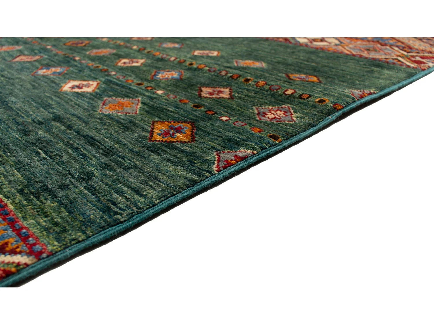 Tapis Kazak Premium | 120x170cm