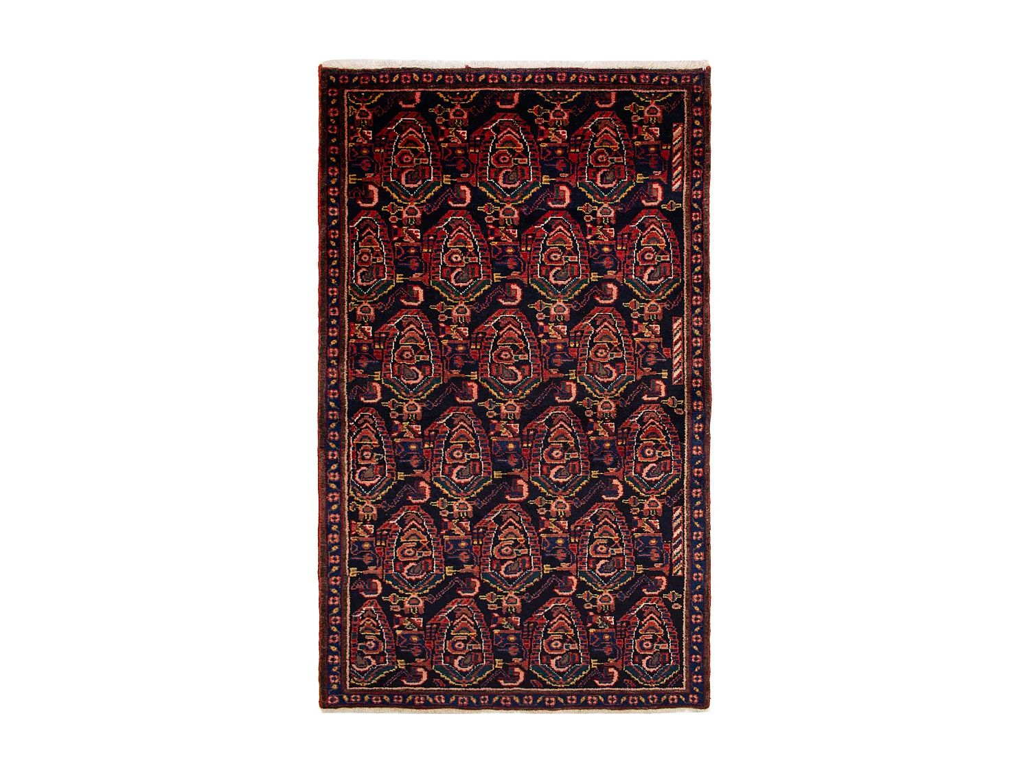 Tapis persan Hamedan | 101x172cm