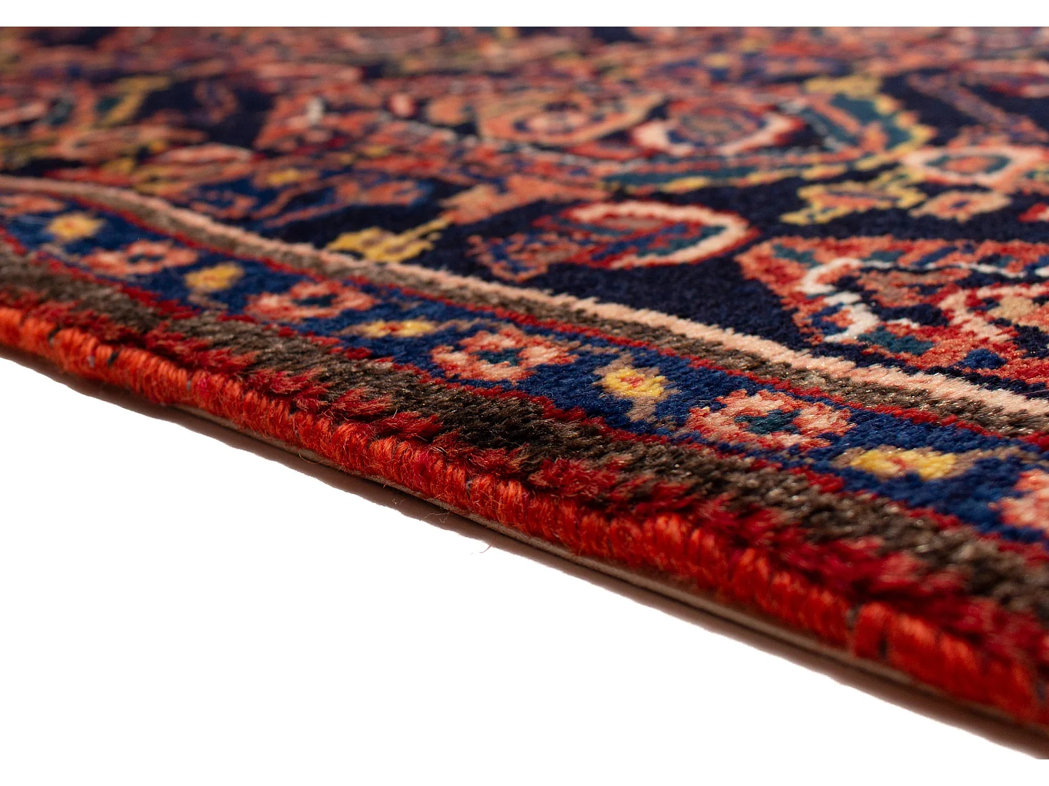 Tapis persan Hamedan | 101x172cm