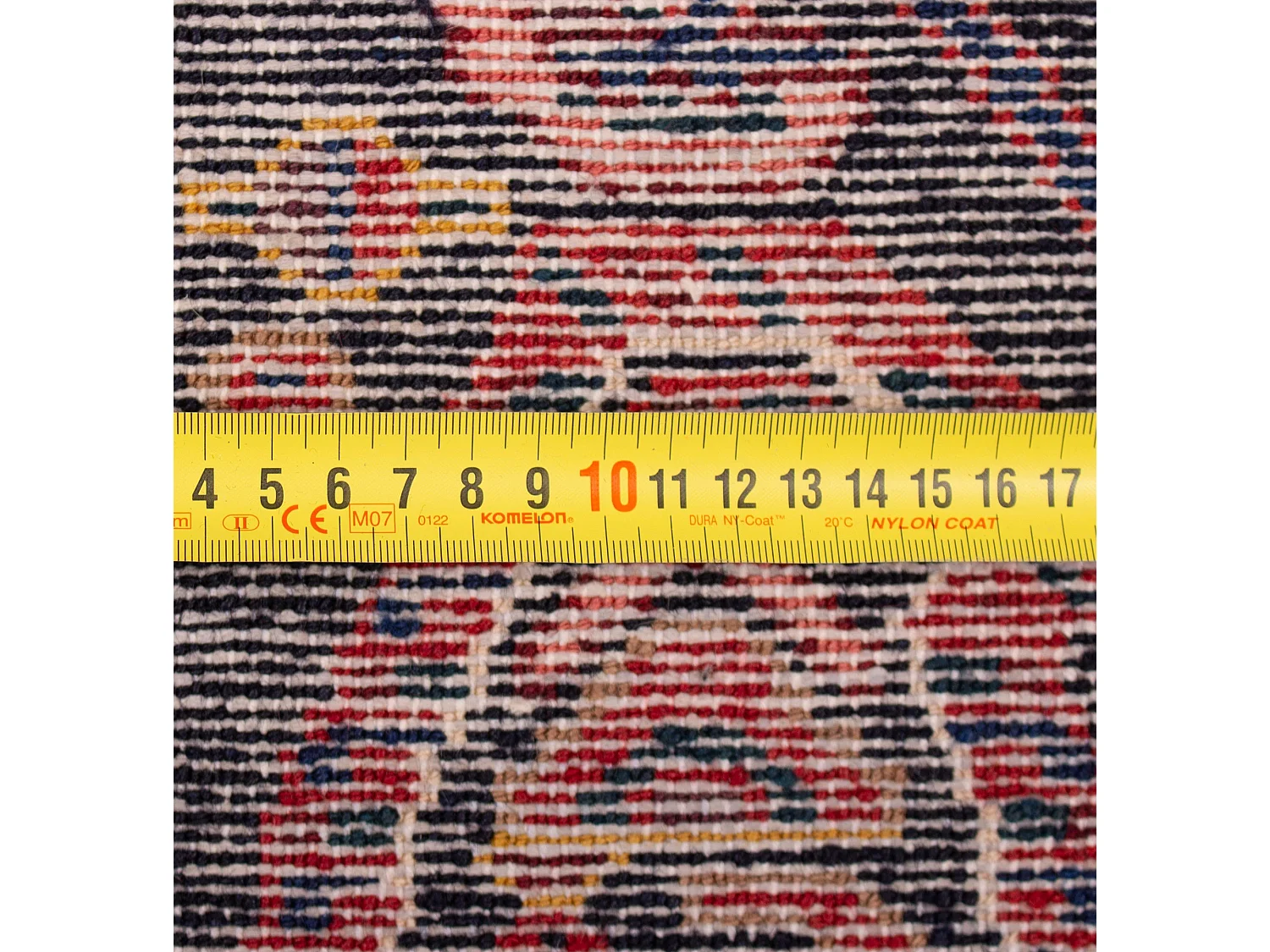 Tapis persan Hamedan | 101x172cm