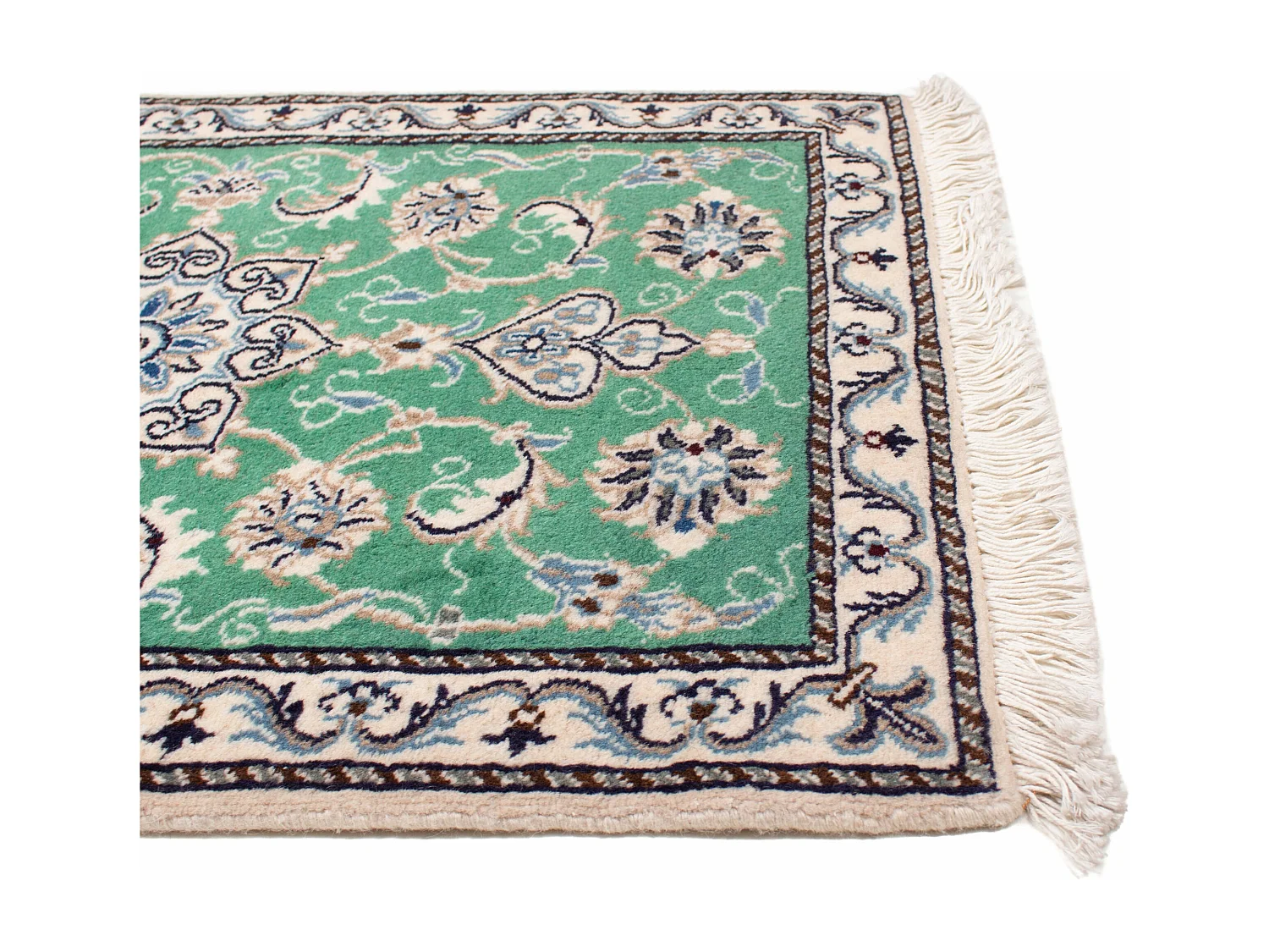 Perserteppich Nain 9La | 69x87cm