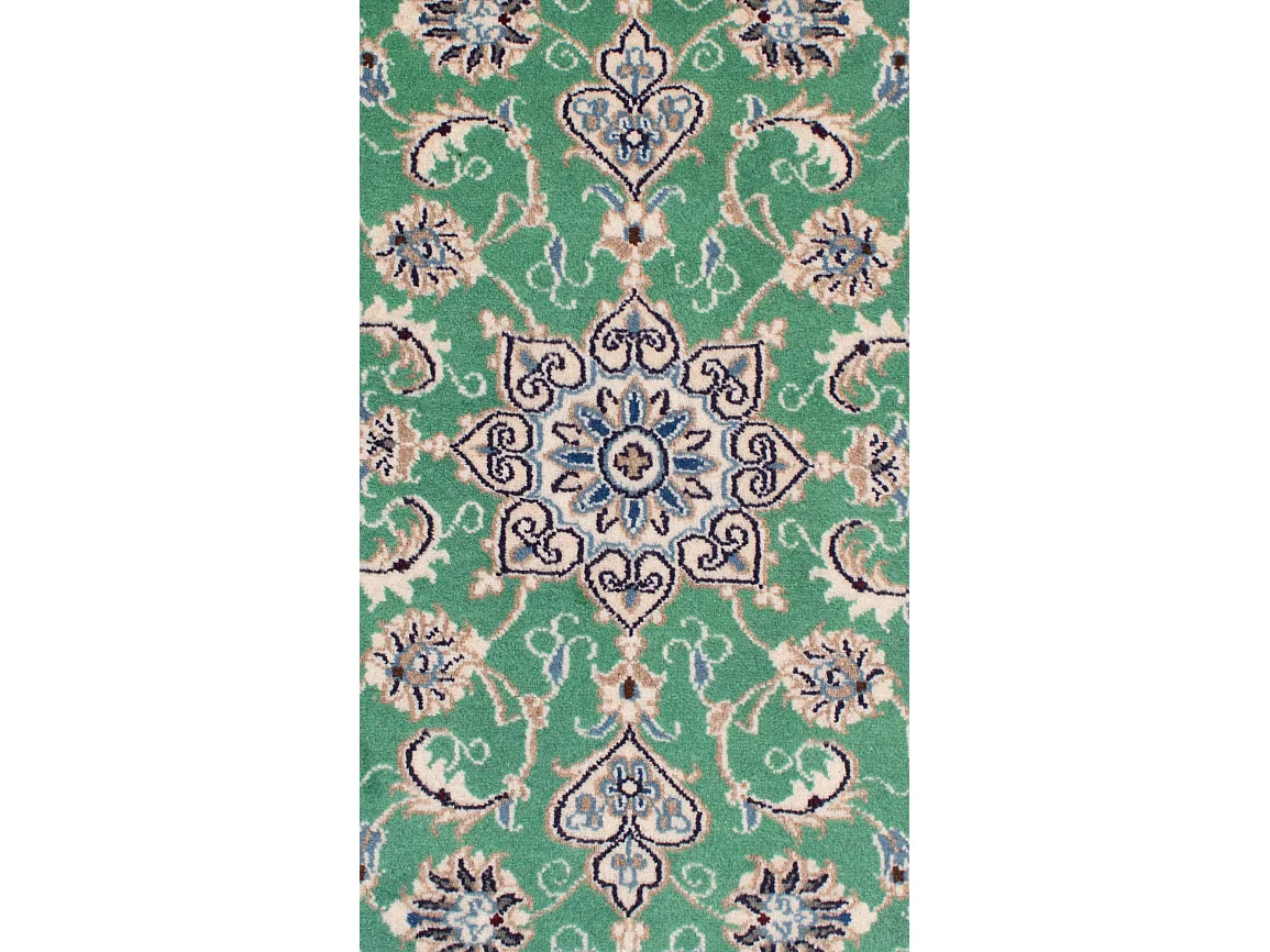 Perserteppich Nain 9La | 69x87cm