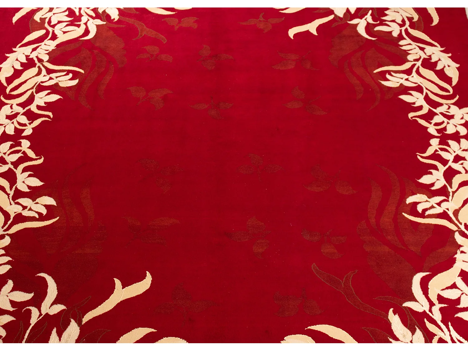 Moderner Teppich | 248 x 342 cm