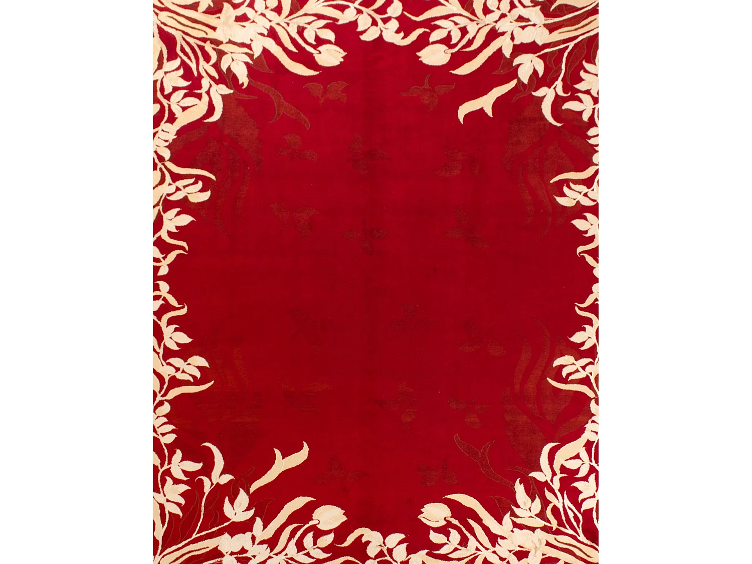 Moderner Teppich | 248 x 342 cm