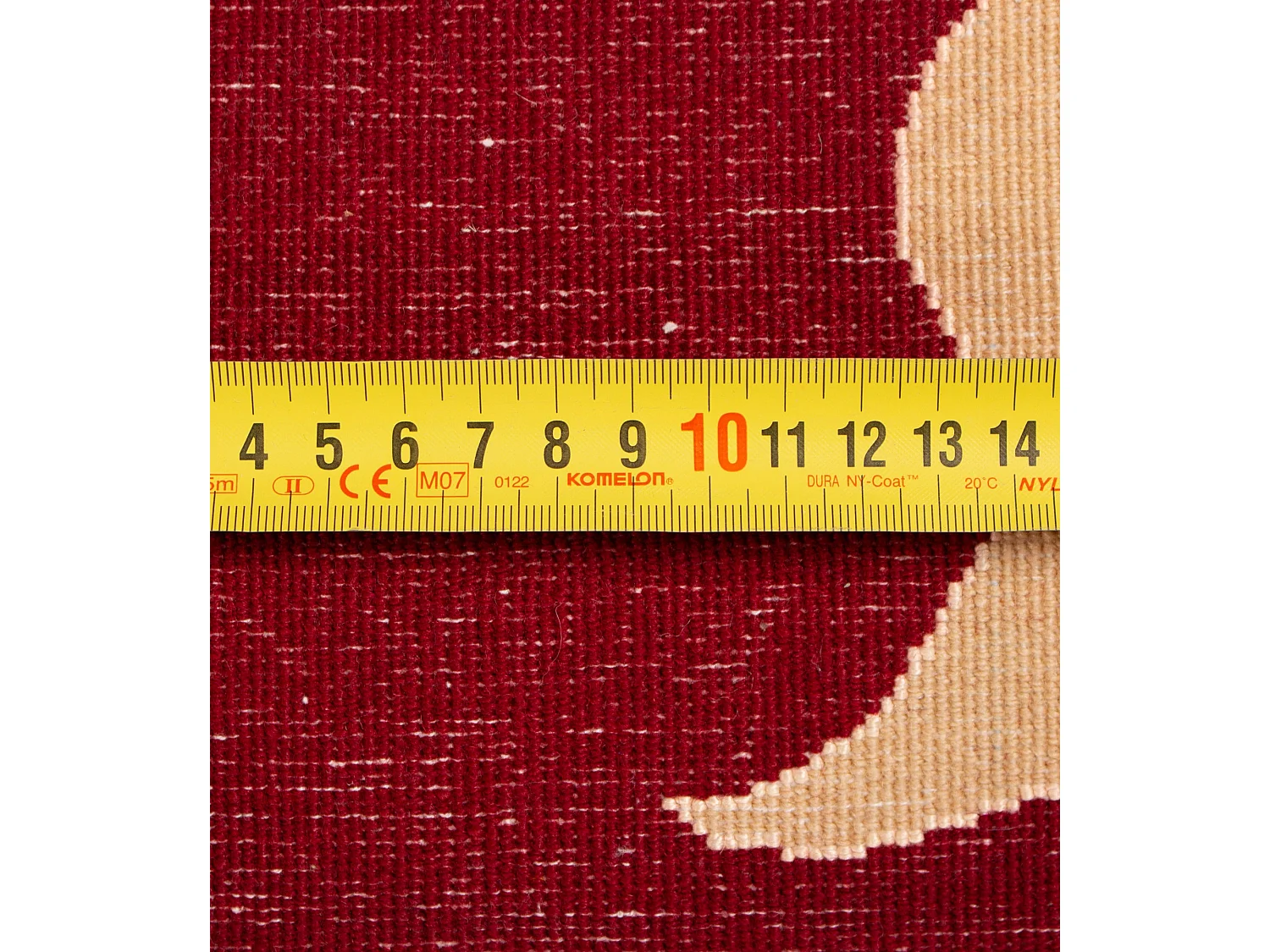 Moderner Teppich | 248 x 342 cm