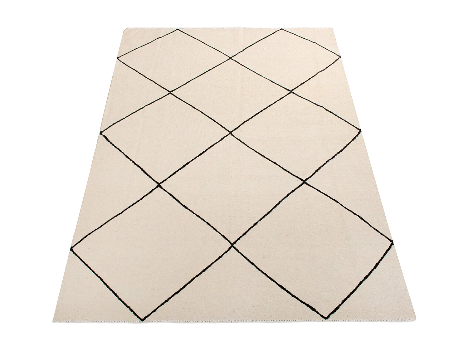 Moderner Kelim | 172x240cm