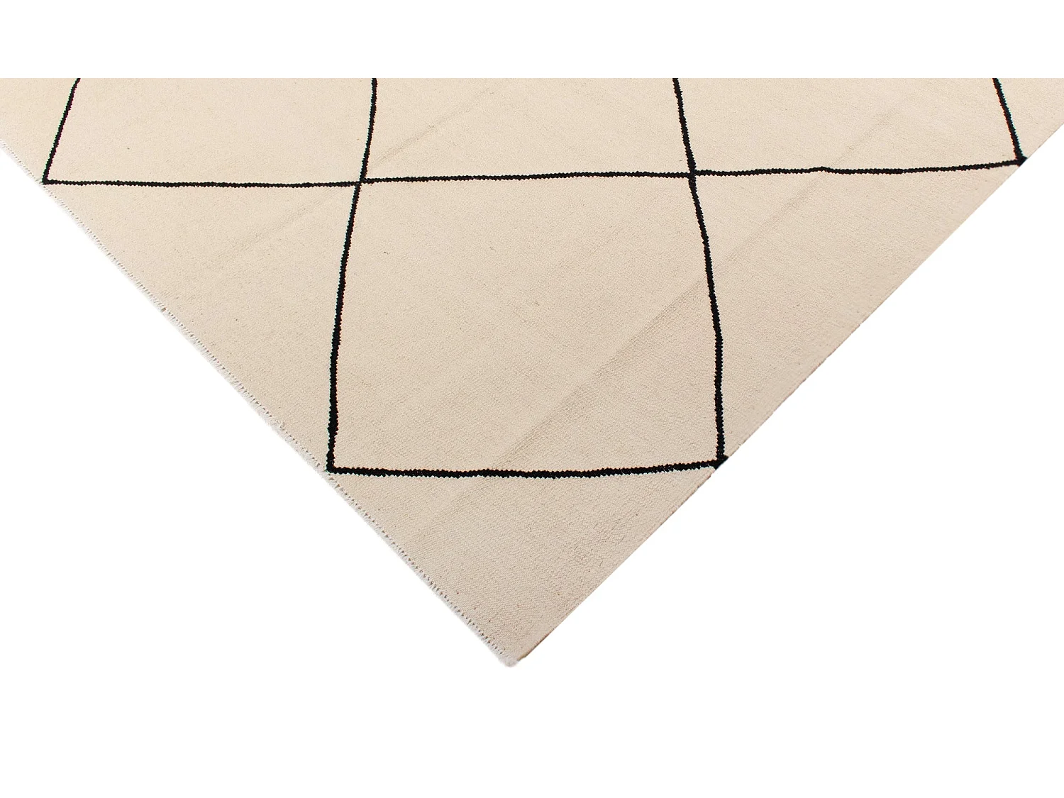 Moderner Kelim | 172x240cm