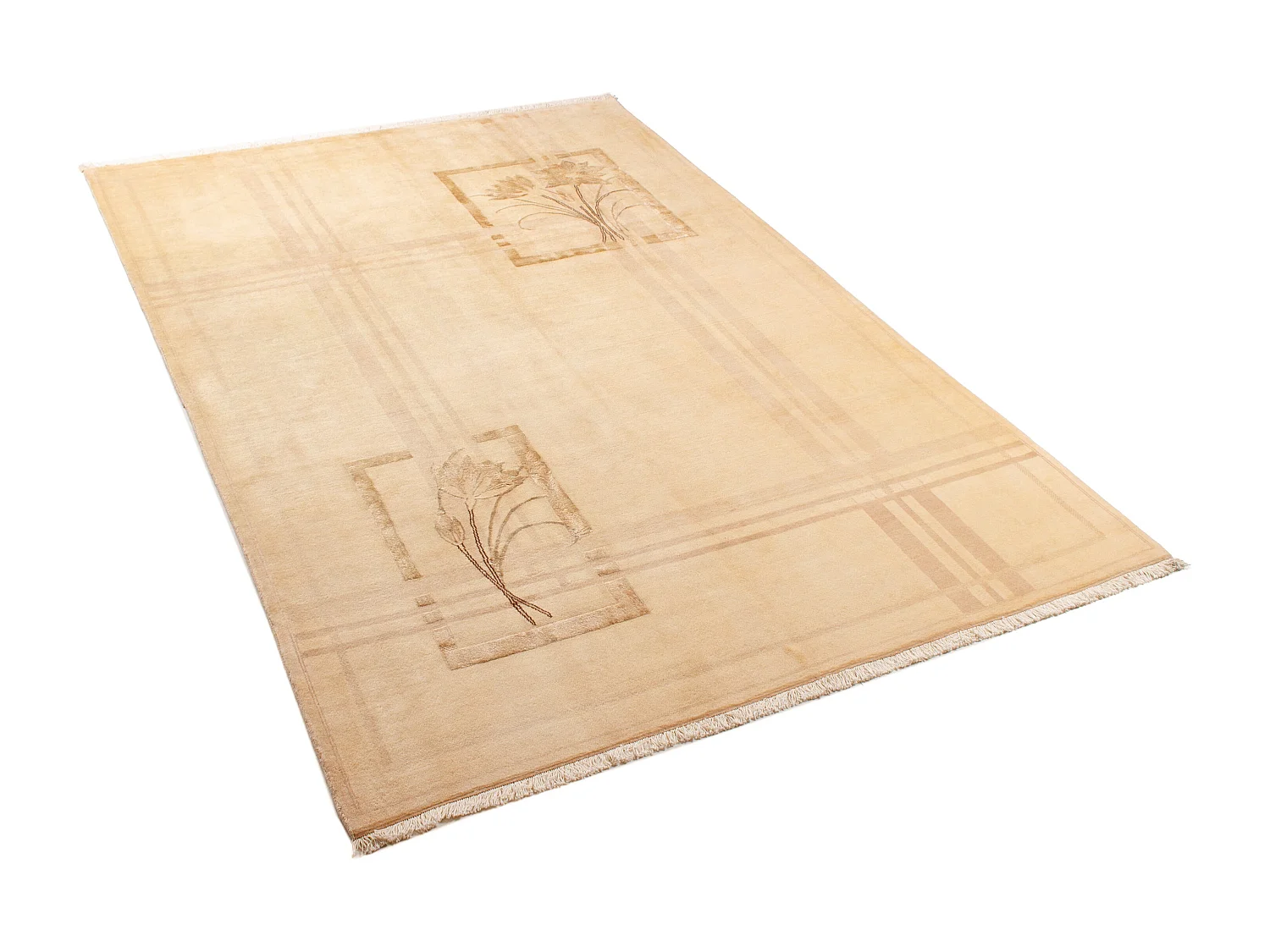 Tapis moderne | 199 x 292 cm