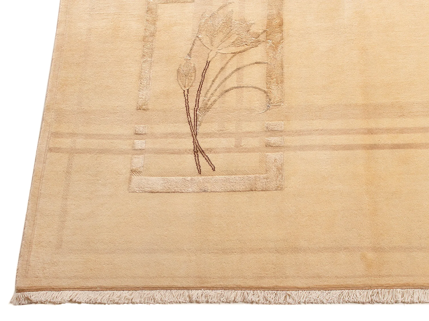 Tapis moderne | 199 x 292 cm