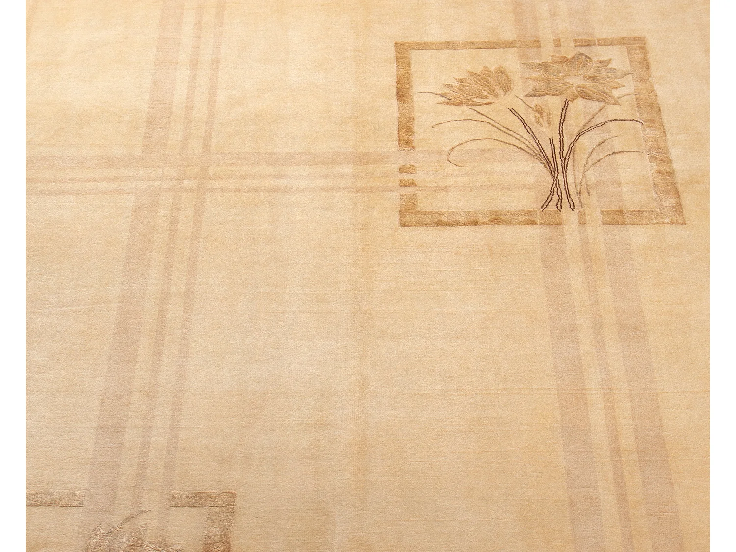 Tapis moderne | 199 x 292 cm