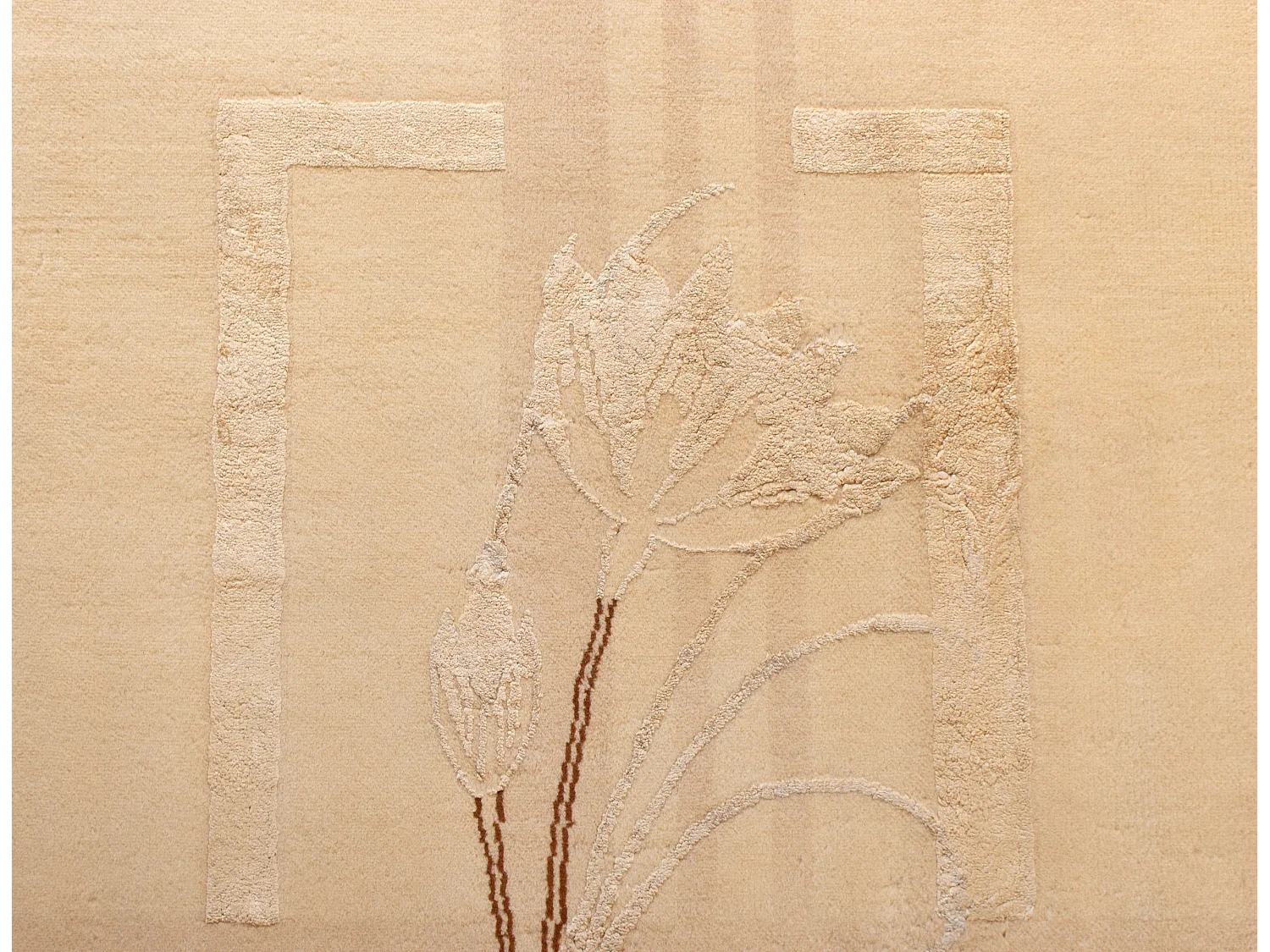 Tapis moderne | 199 x 292 cm