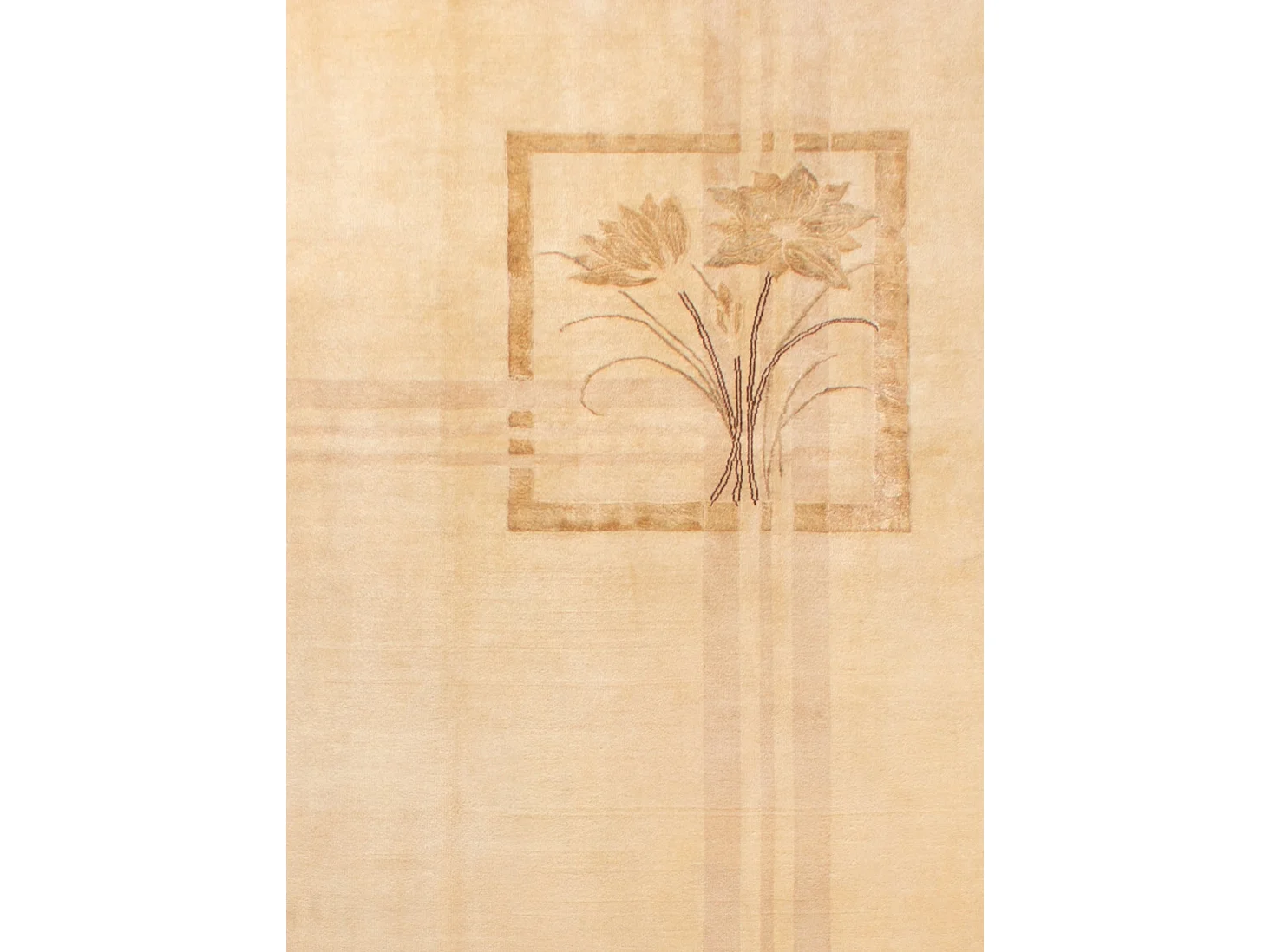 Tapis moderne | 199 x 292 cm