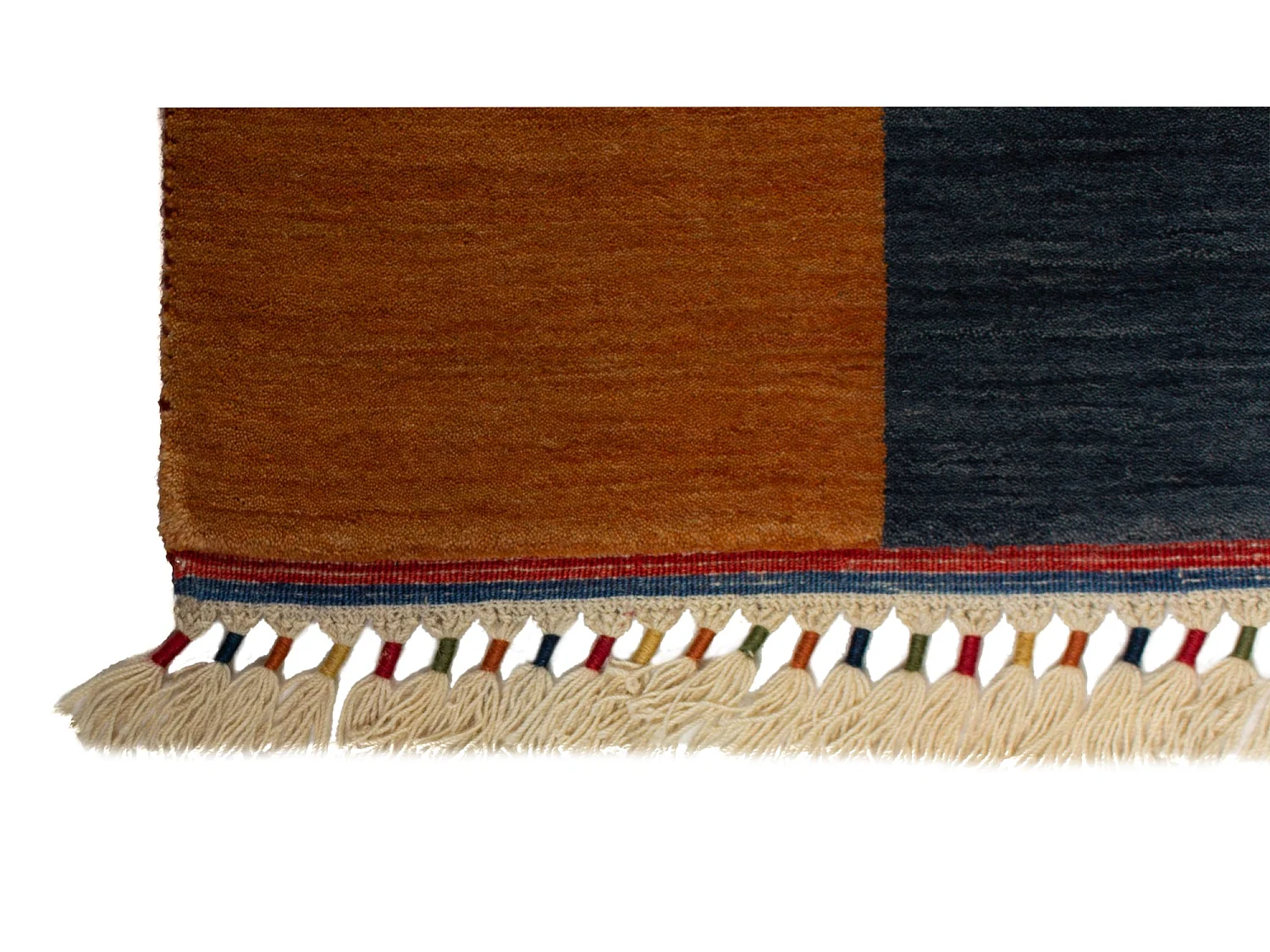 Tapis moderne Gabbeh | 245x300cm