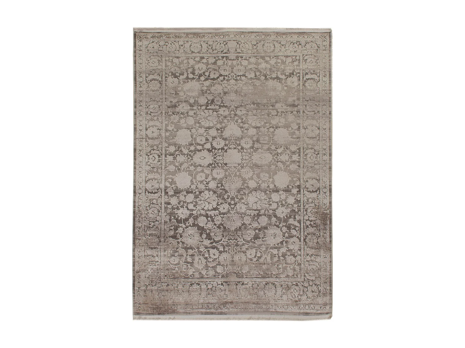 Tappeto Persiano Moderno Stile Vintage | 120x180 cm