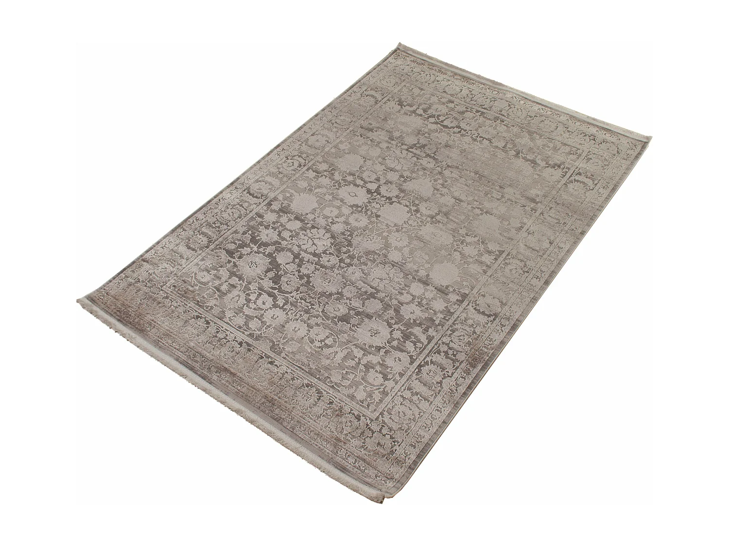 Tappeto Persiano Moderno Stile Vintage | 120x180 cm
