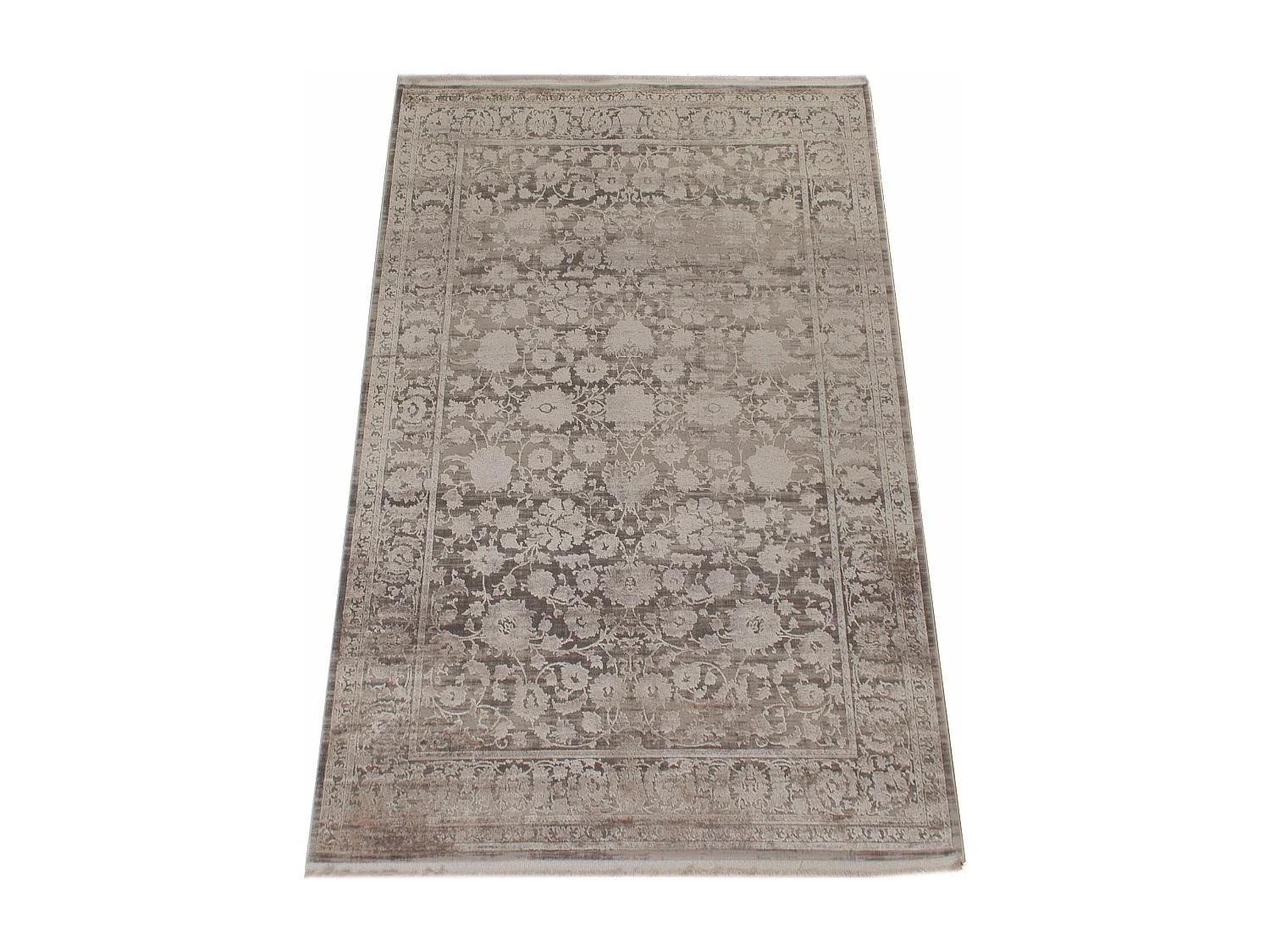 Tappeto Persiano Moderno Stile Vintage | 120x180 cm