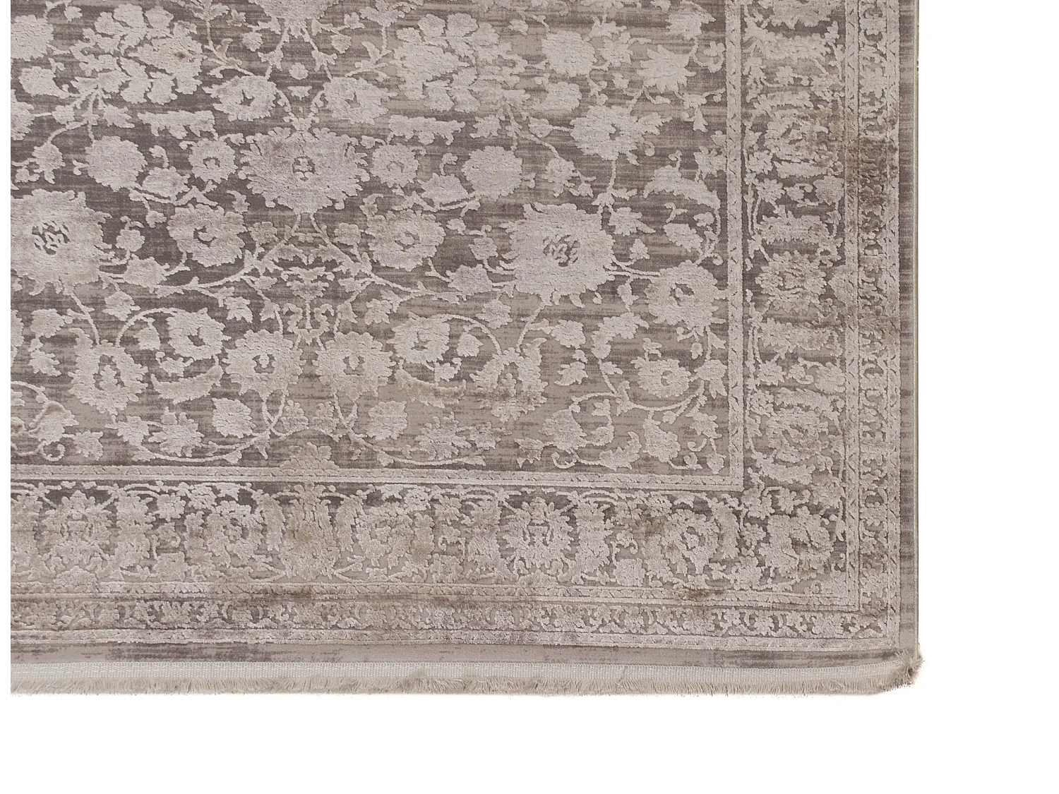 Tappeto Persiano Moderno Stile Vintage | 120x180 cm