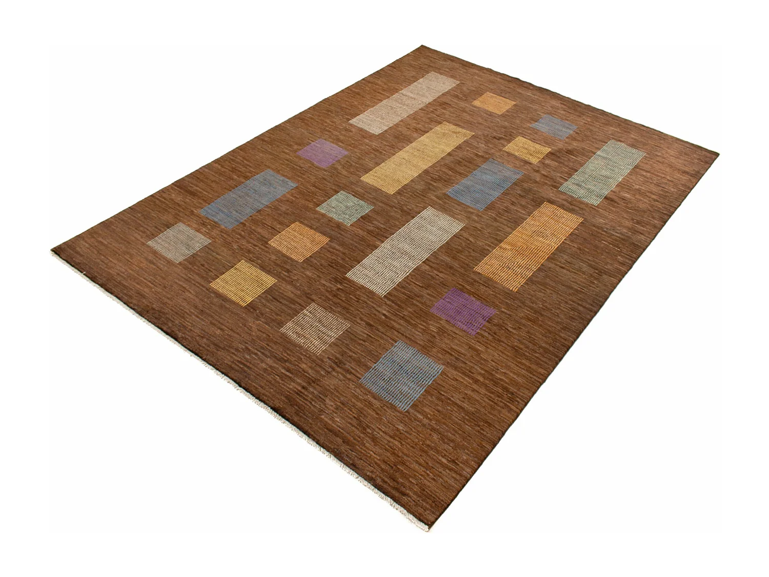 Tappeto Zielger moderno geometrico | 222x300 cm