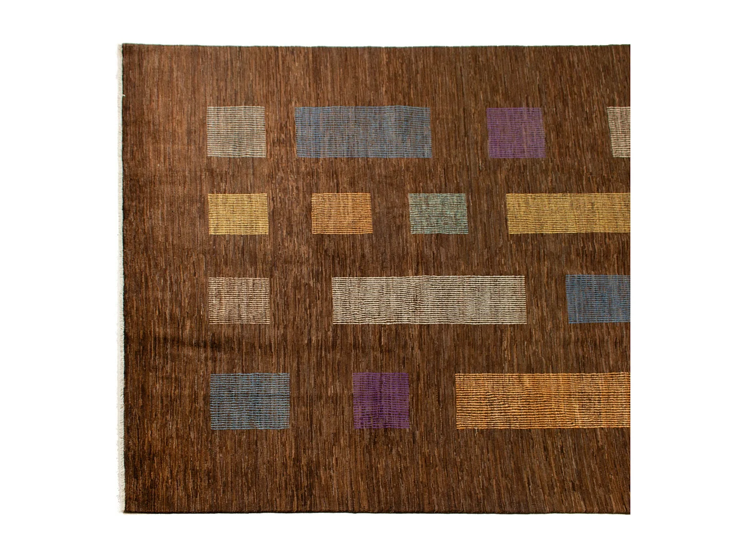 Tappeto Zielger moderno geometrico | 222x300 cm