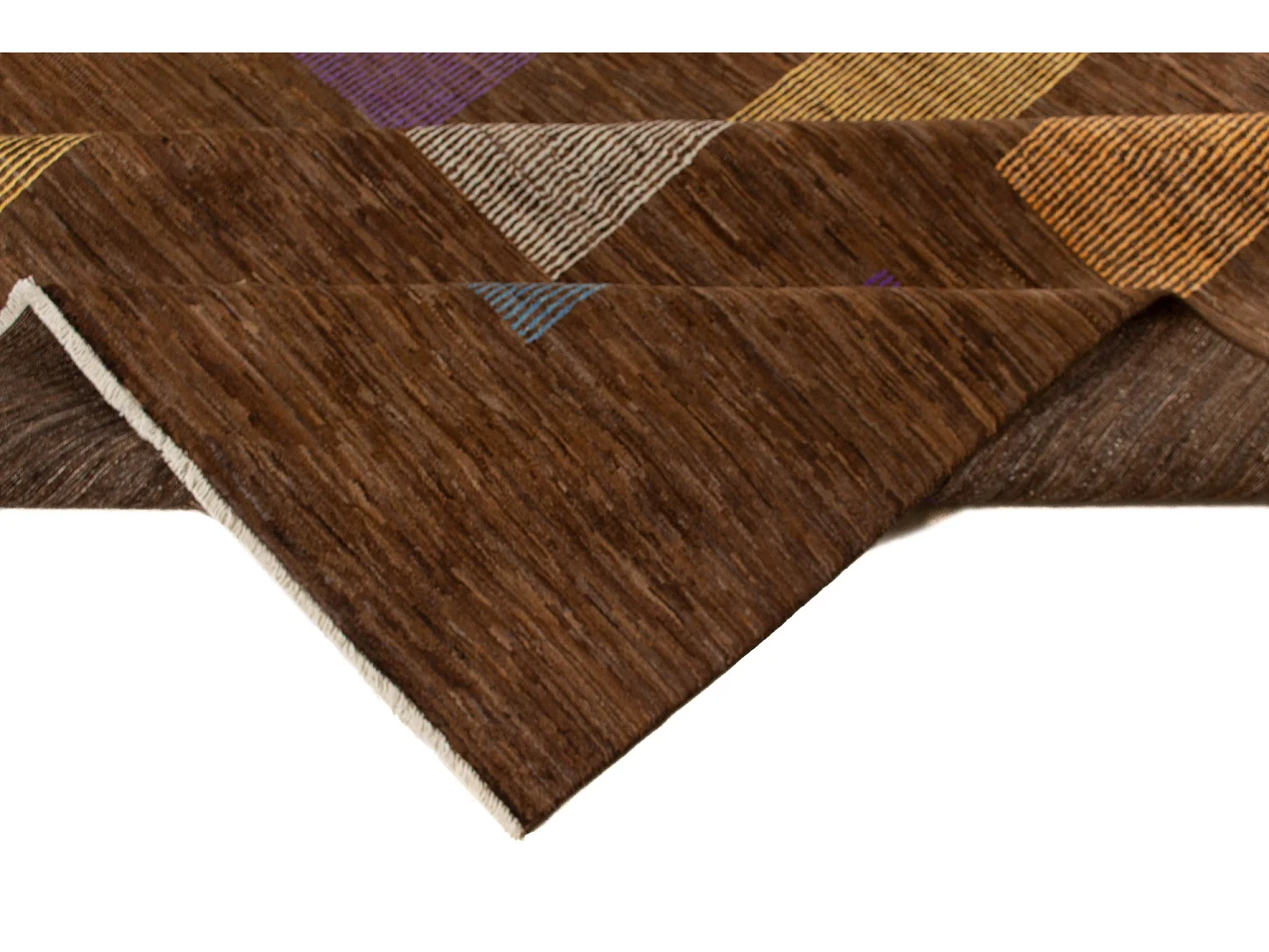 Tappeto Zielger moderno geometrico | 222x300 cm