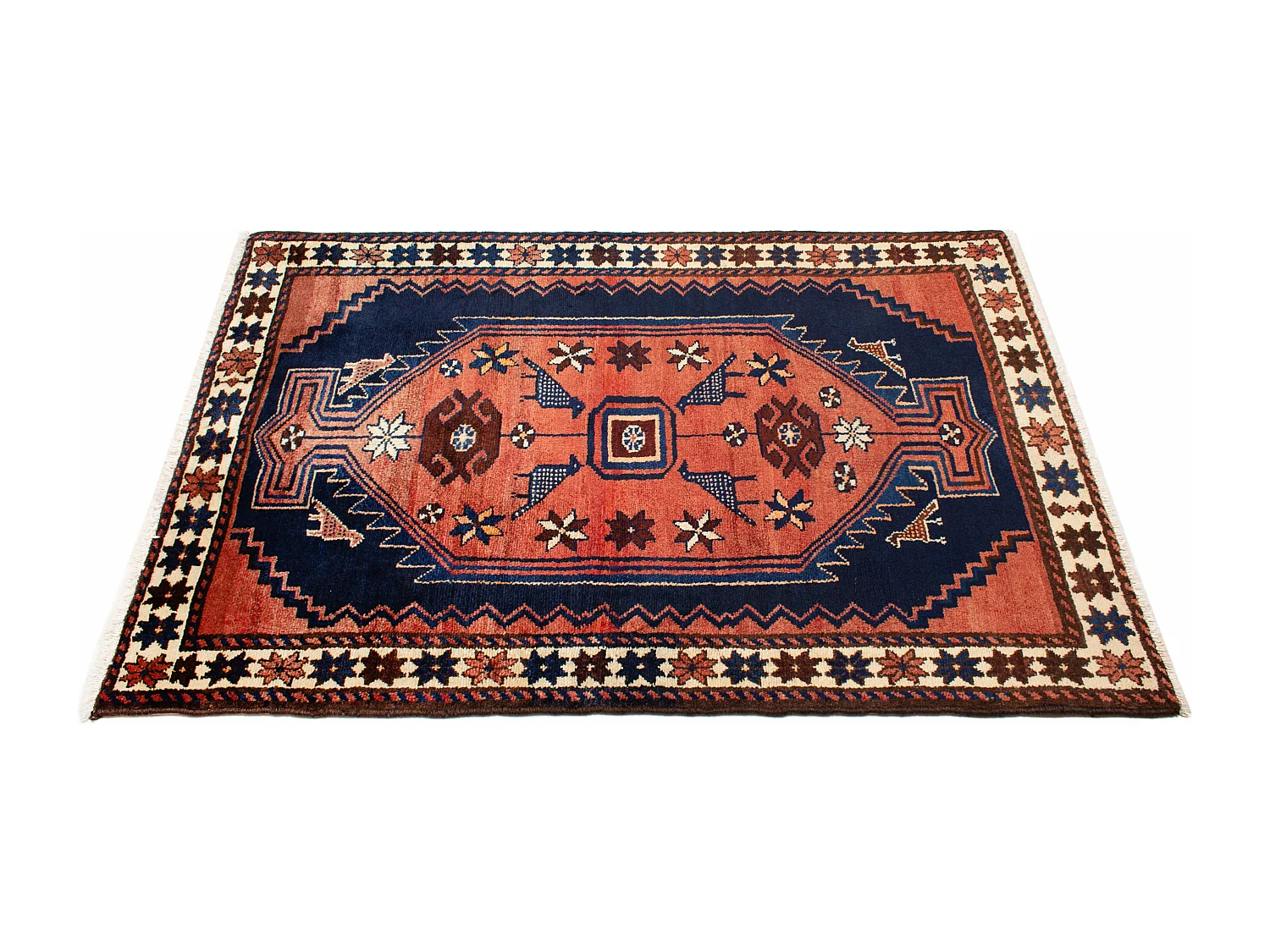 Tapete Persa Hamedan | 103x152cm