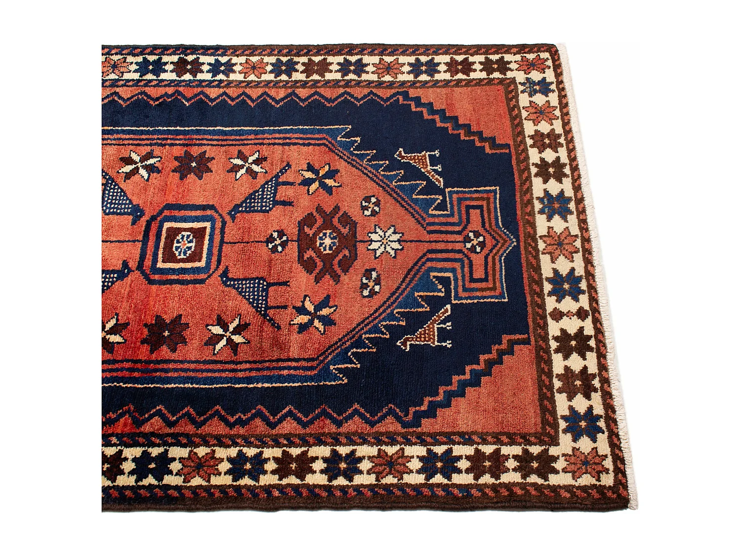 Tapete Persa Hamedan | 103x152cm