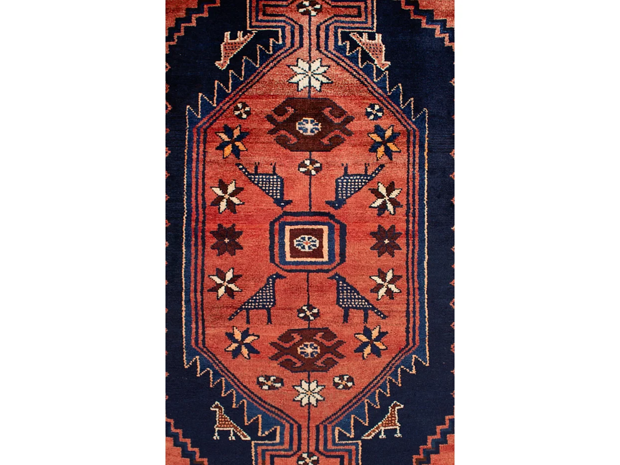 Tapete Persa Hamedan | 103x152cm