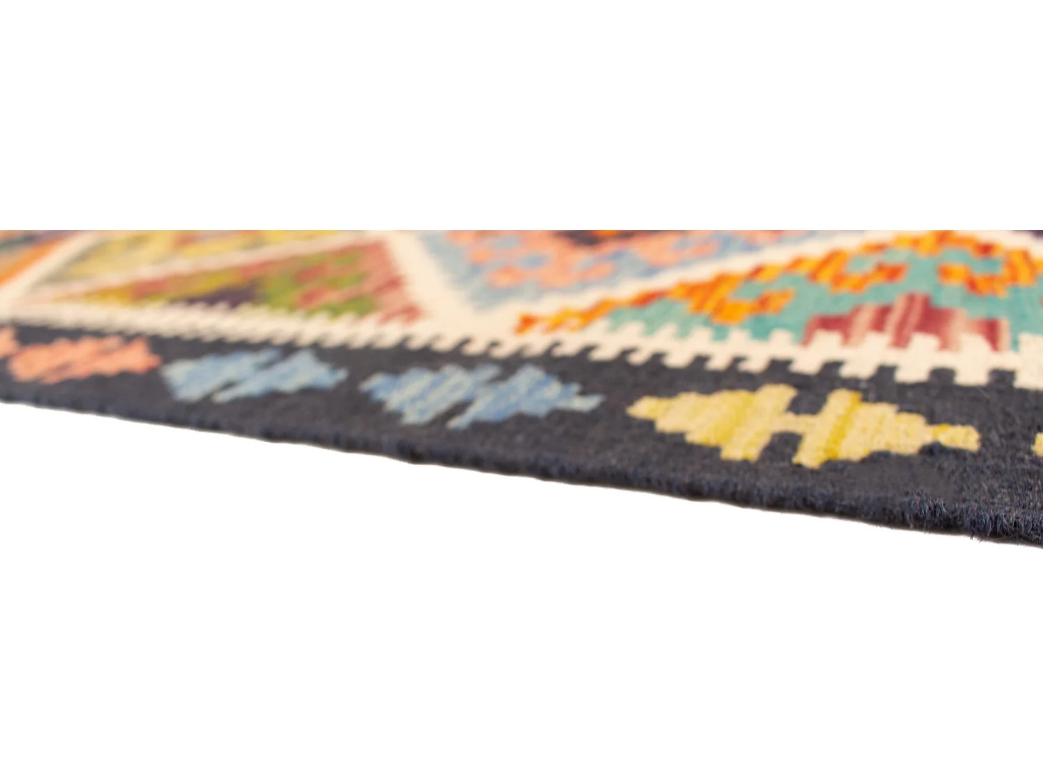 Afghanischer Kelim | 56x146cm