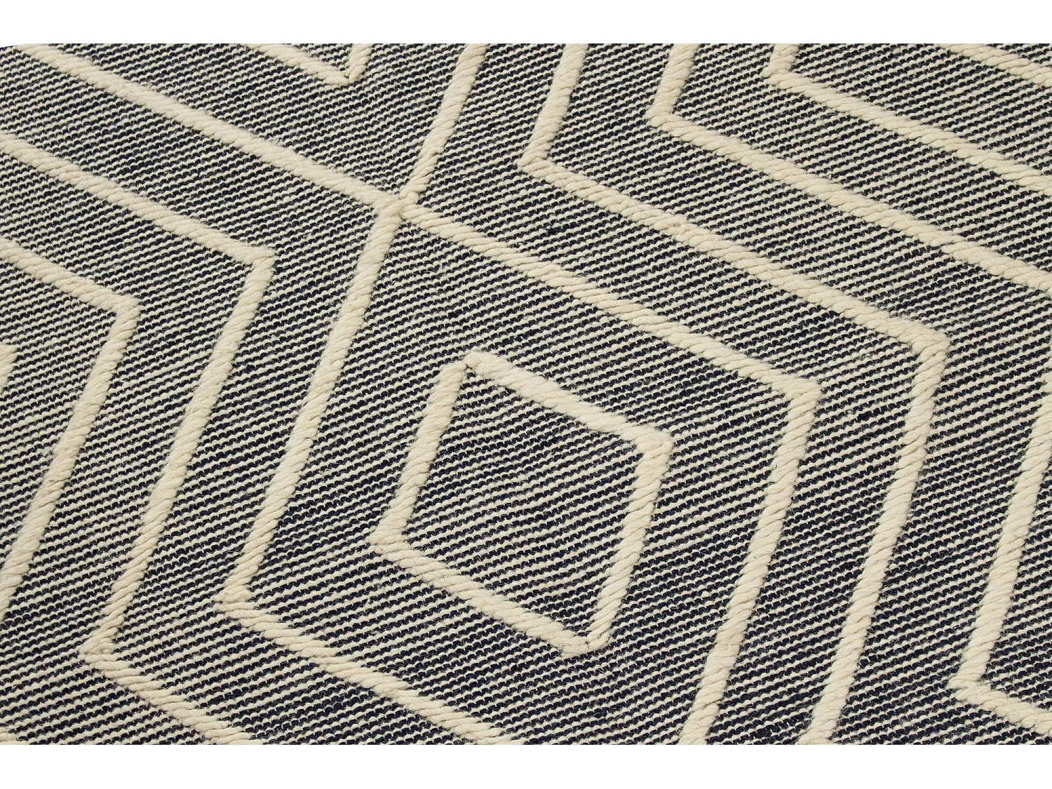 Tapete Kilim Moderno