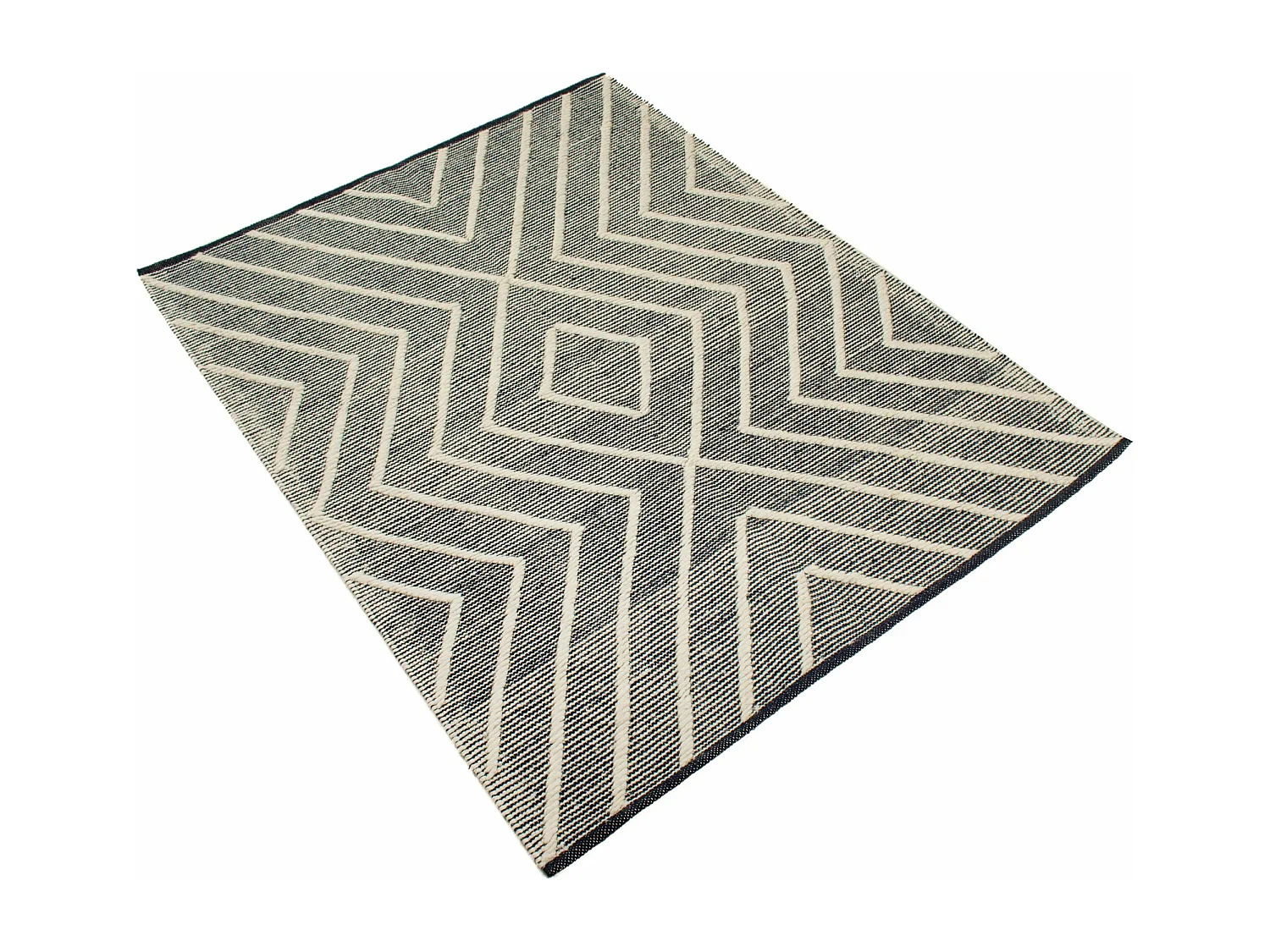 Tapete Kilim Moderno