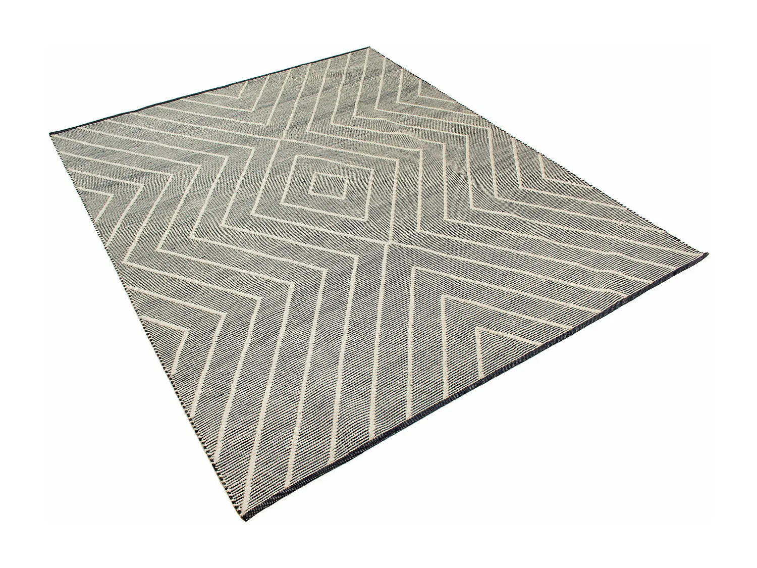 Tapete Kilim Moderno