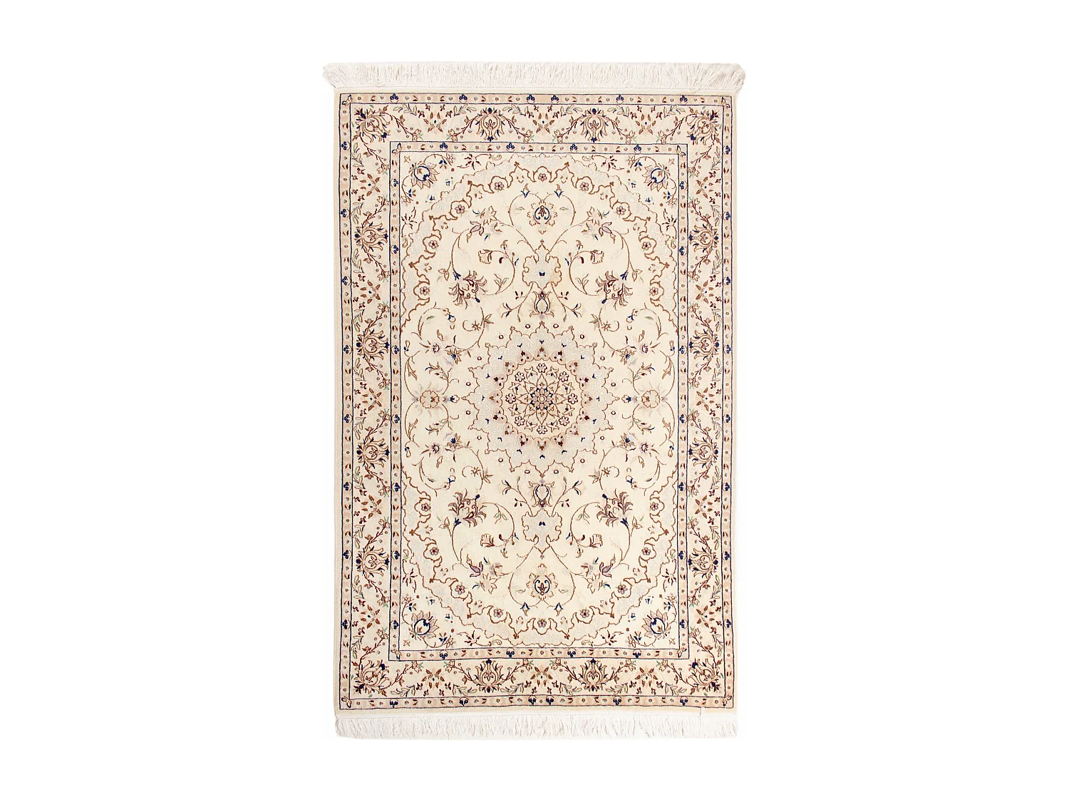 Tapis Nain 6La | 130x200cm