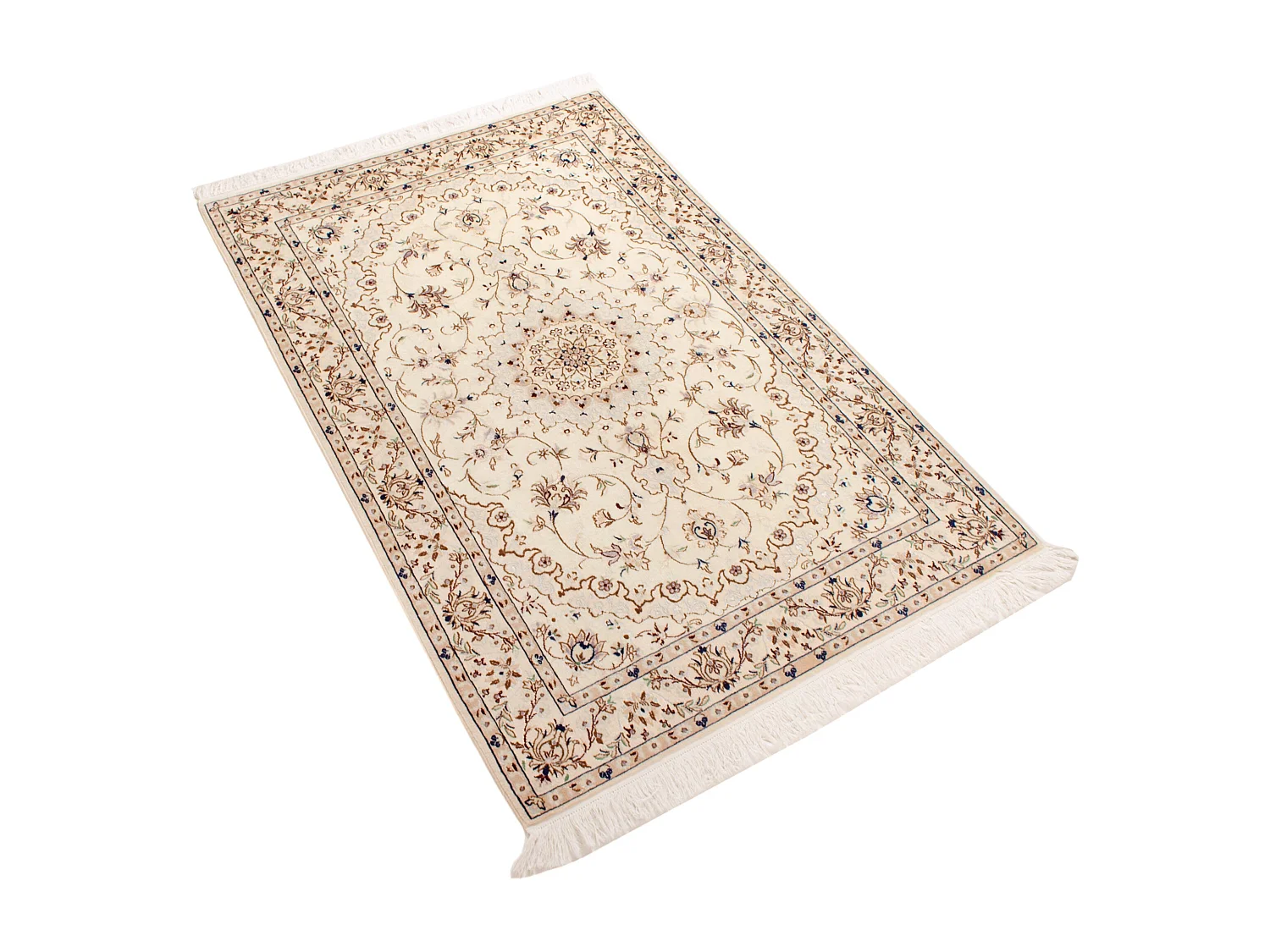 Tapis Nain 6La | 130x200cm