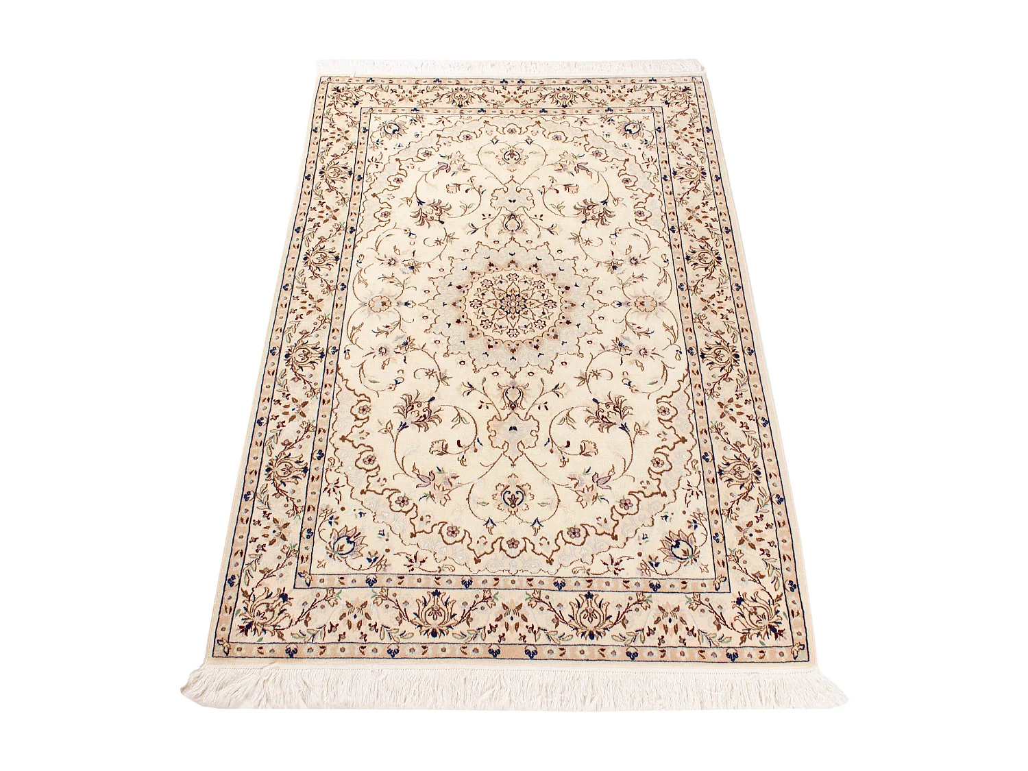 Tapis Nain 6La | 130x200cm