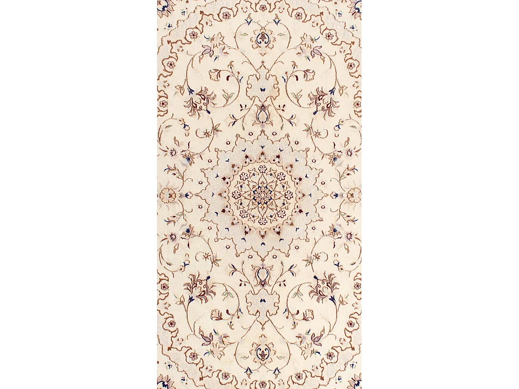 Tapis Nain 6La | 130x200cm