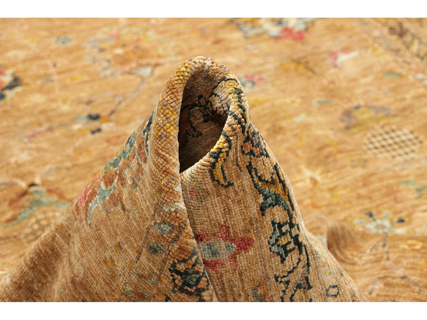 Tapis tribal Ziegler | 195x288cm