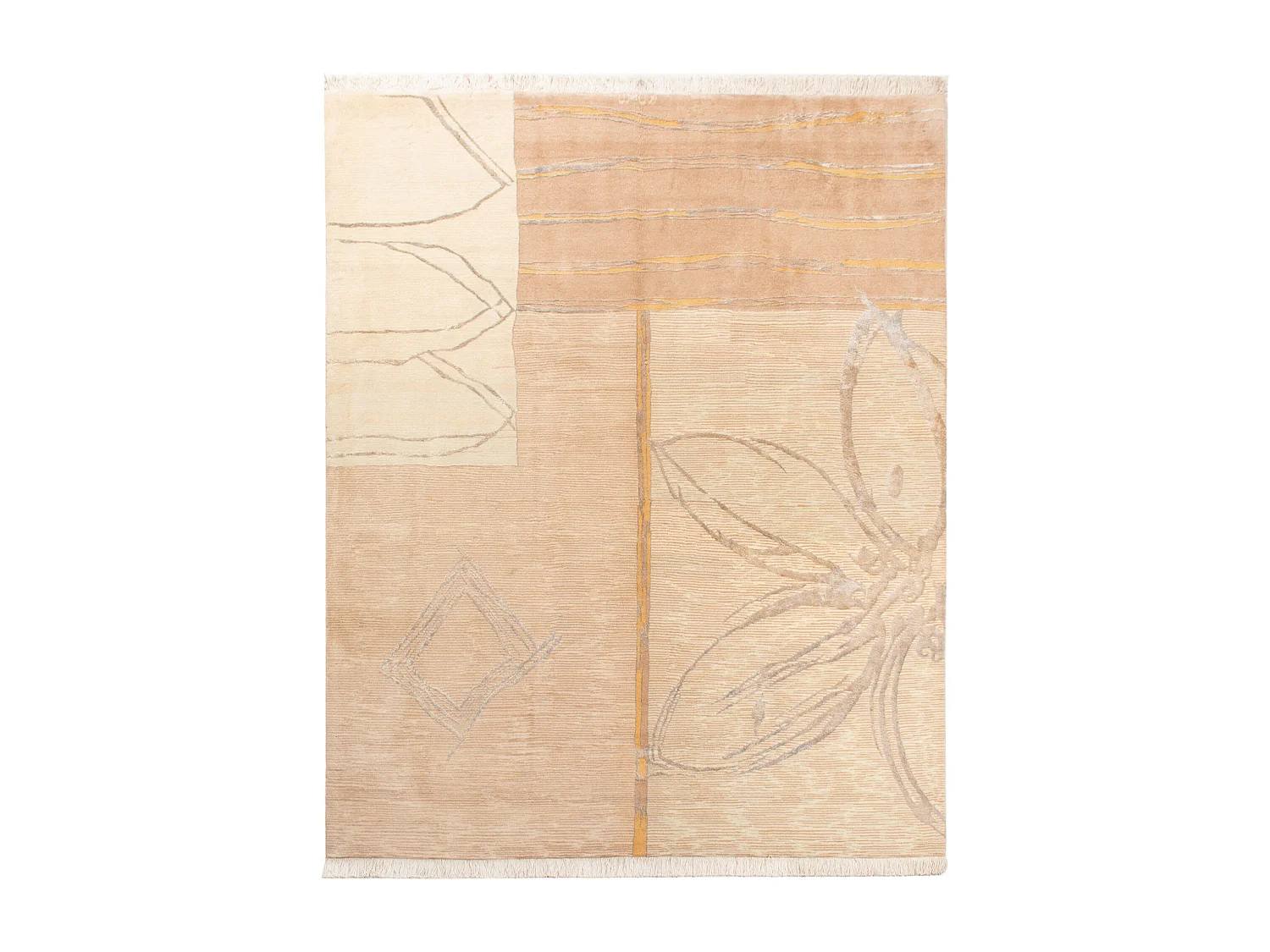 Tapete Moderno | 194x247cm