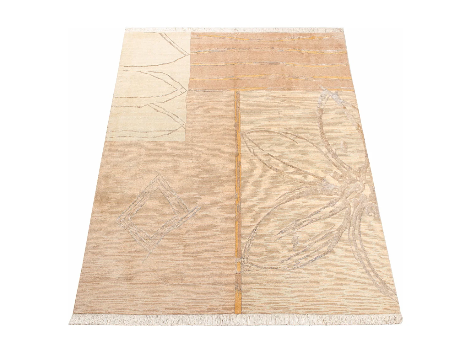 Tapete Moderno | 194x247cm