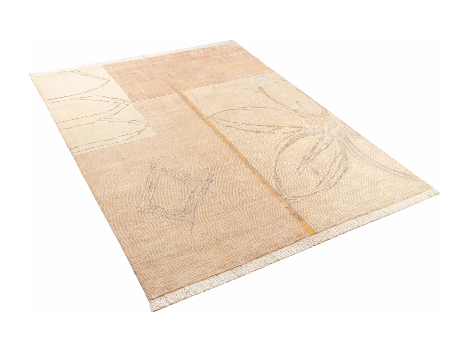 Tapete Moderno | 194x247cm