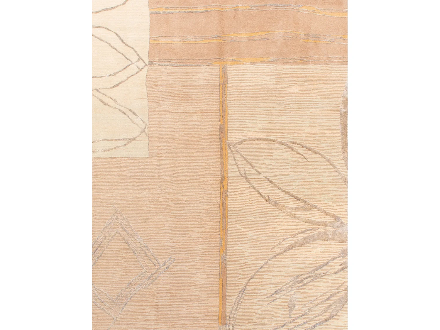 Tapete Moderno | 194x247cm