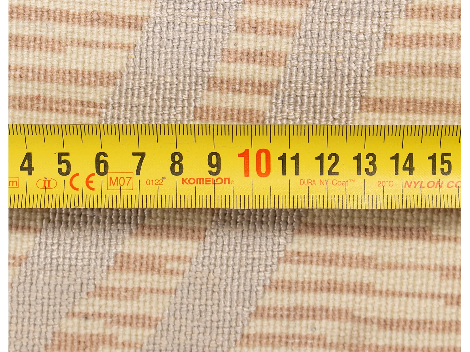 Tapete Moderno | 194x247cm