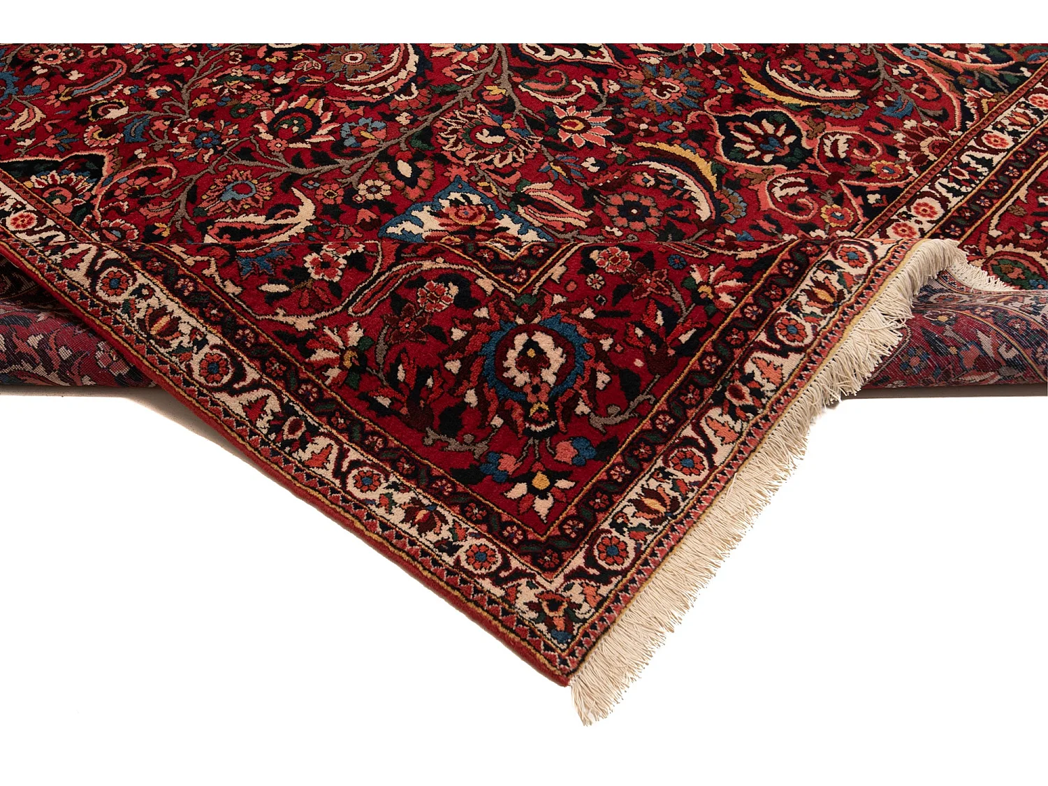 Tapete Persa Bakhtiar | 320x447cm