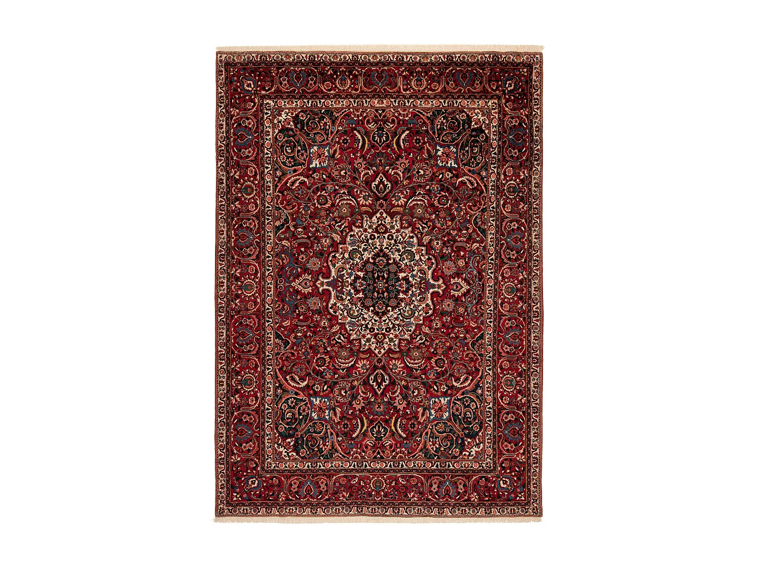 Tapete Persa Bakhtiar | 320x447cm