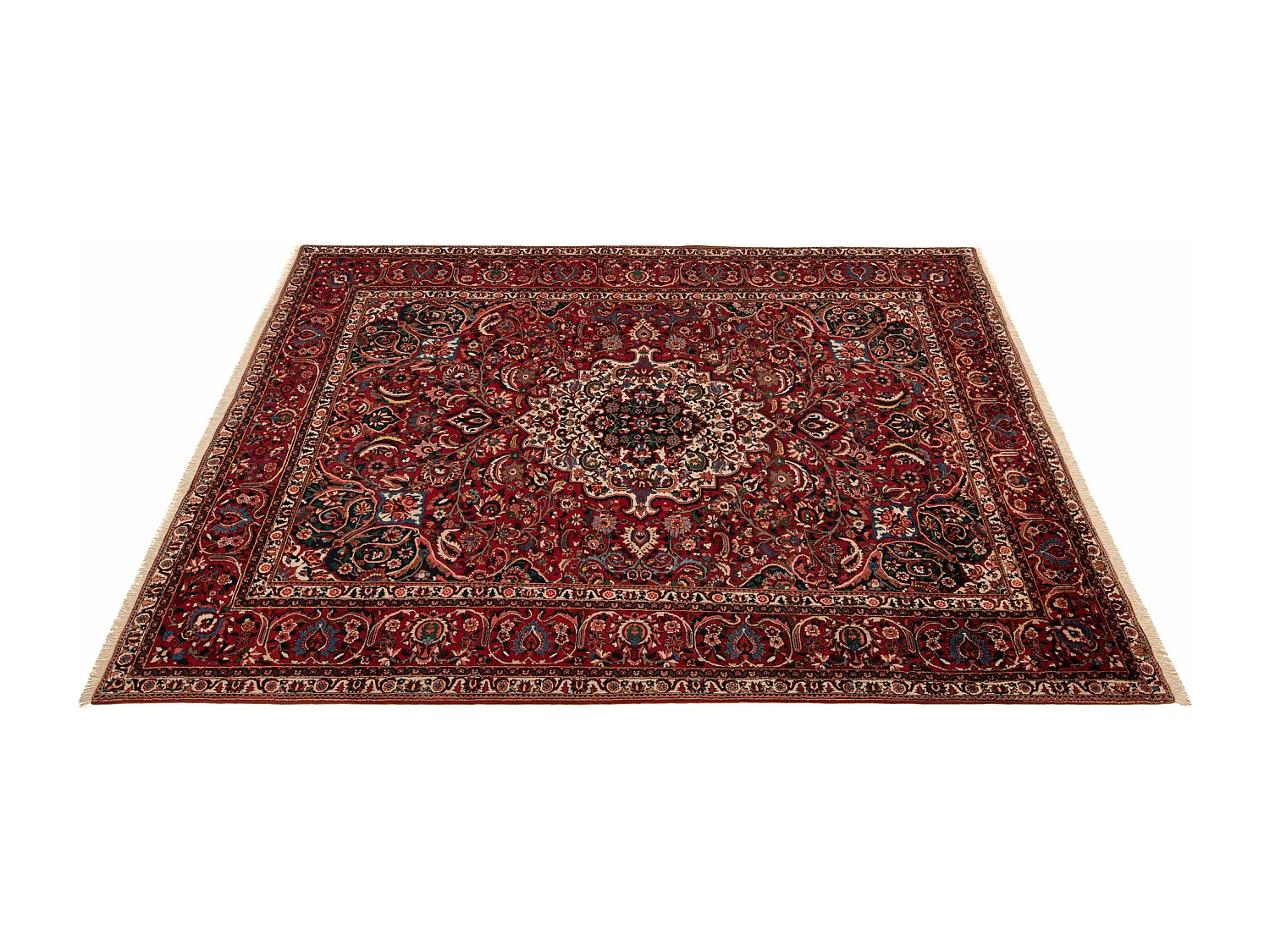 Tapete Persa Bakhtiar | 320x447cm