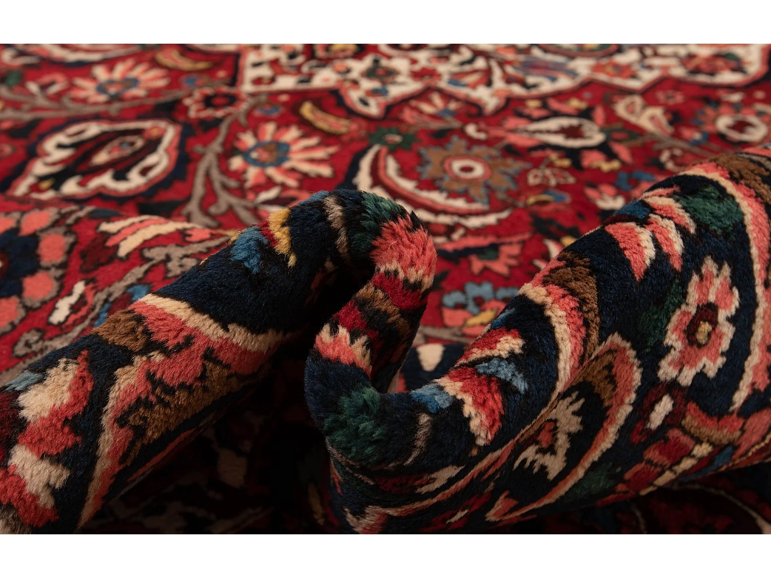 Tapete Persa Bakhtiar | 320x447cm