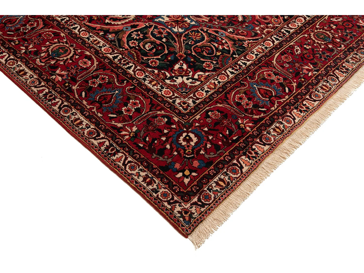 Tapete Persa Bakhtiar | 320x447cm