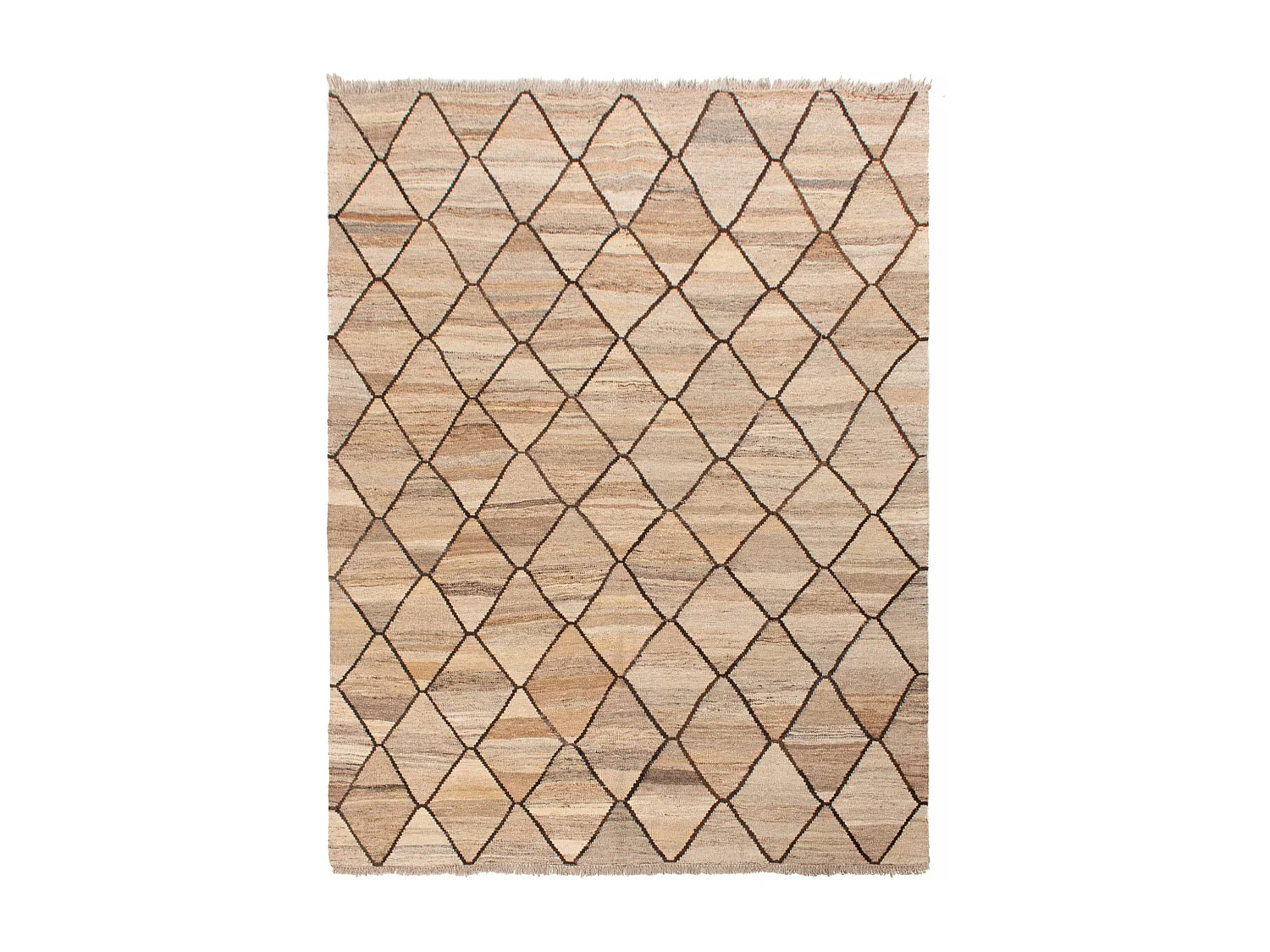 Kilim moderno | 165x202cm