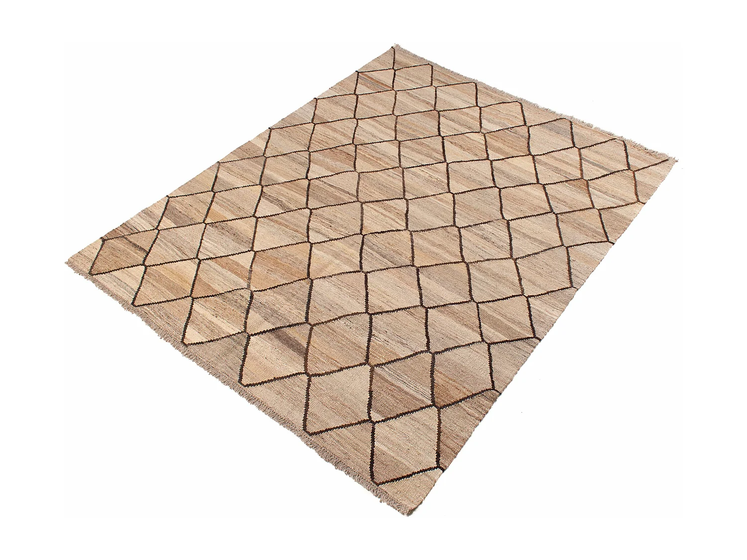 Kilim moderno | 165x202cm