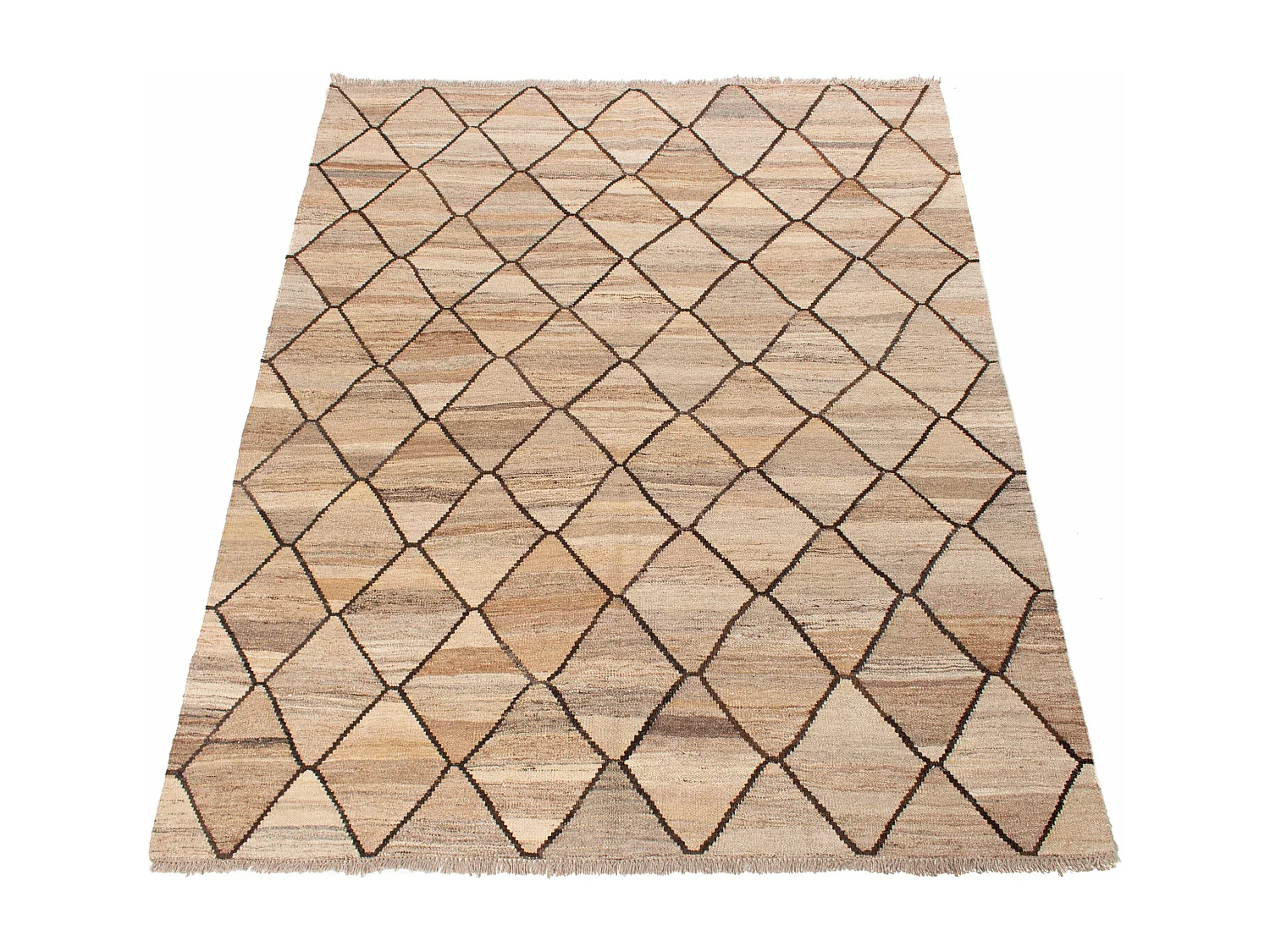 Kilim moderno | 165x202cm