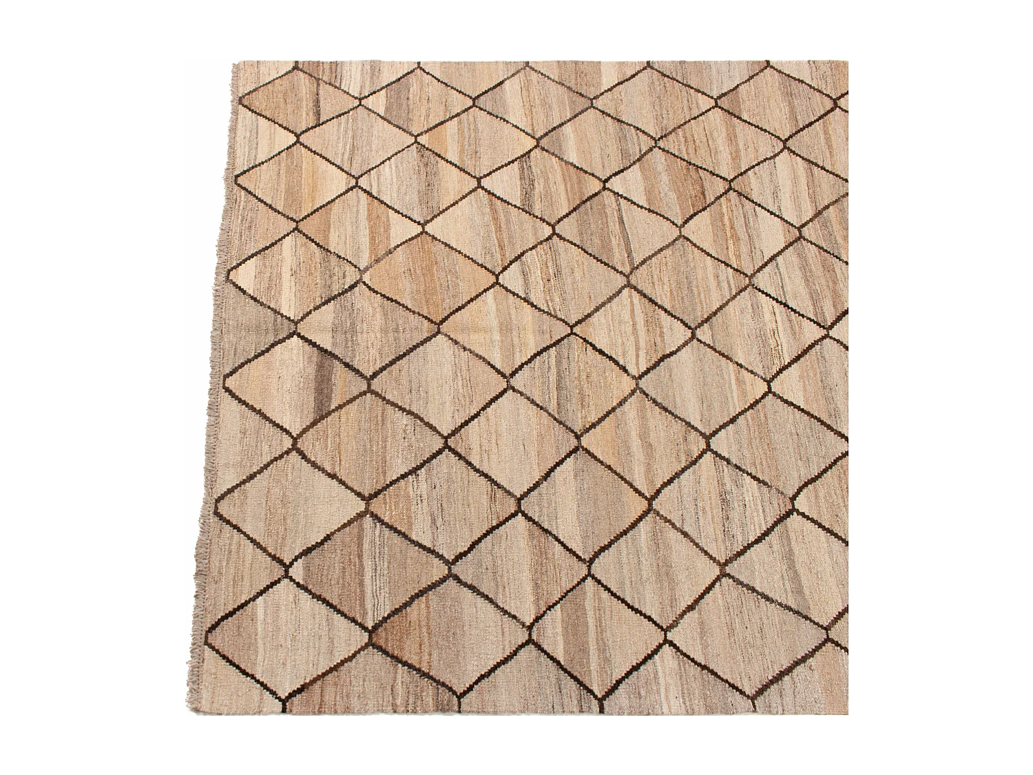 Kilim moderno | 165x202cm